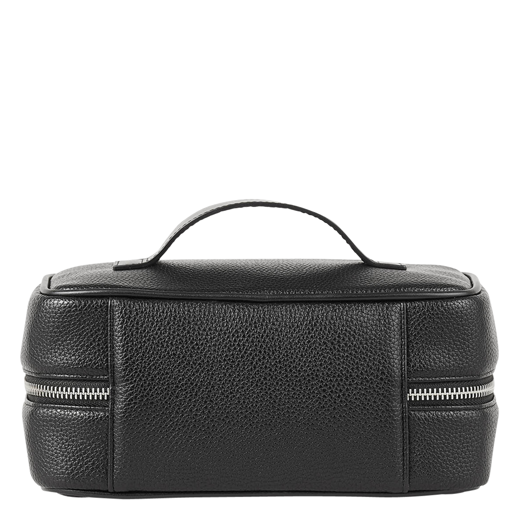 Trousse de toilette SANDRO Noir