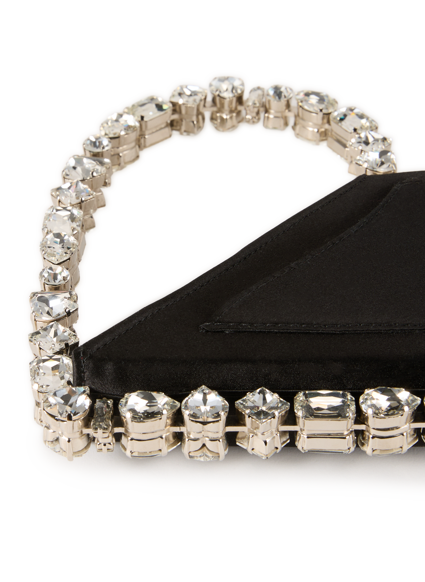 Sac à main Taliya Love  L'ALINGI Noir