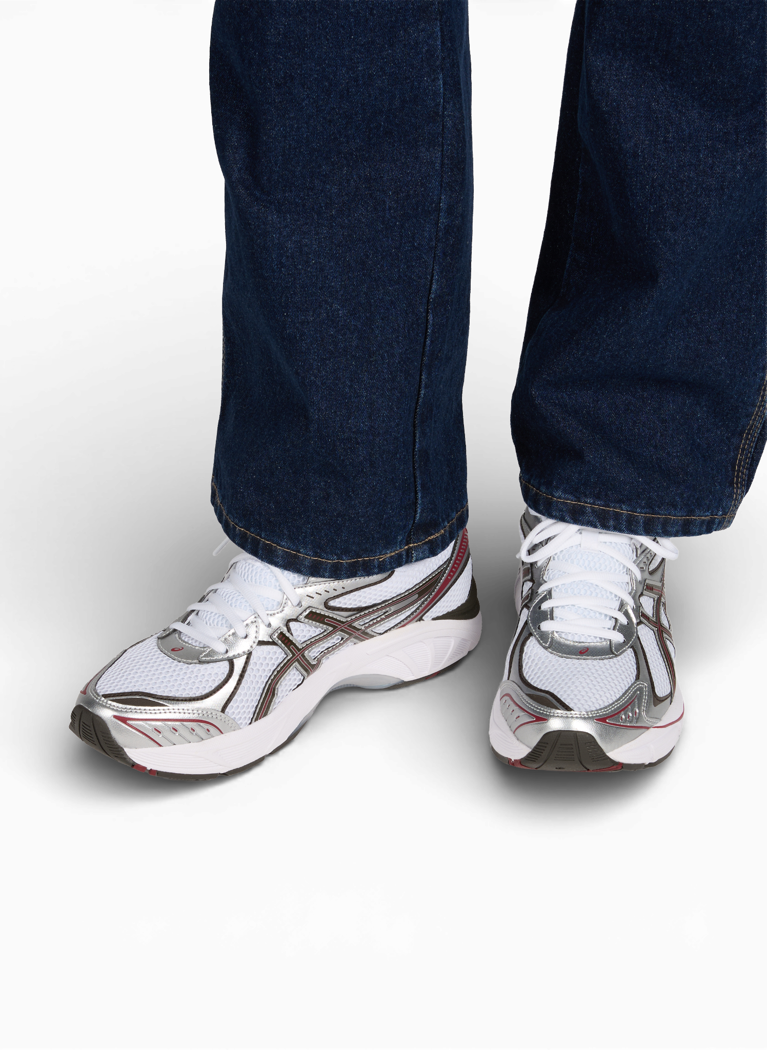 GT 2160 sneakers  ASICS White