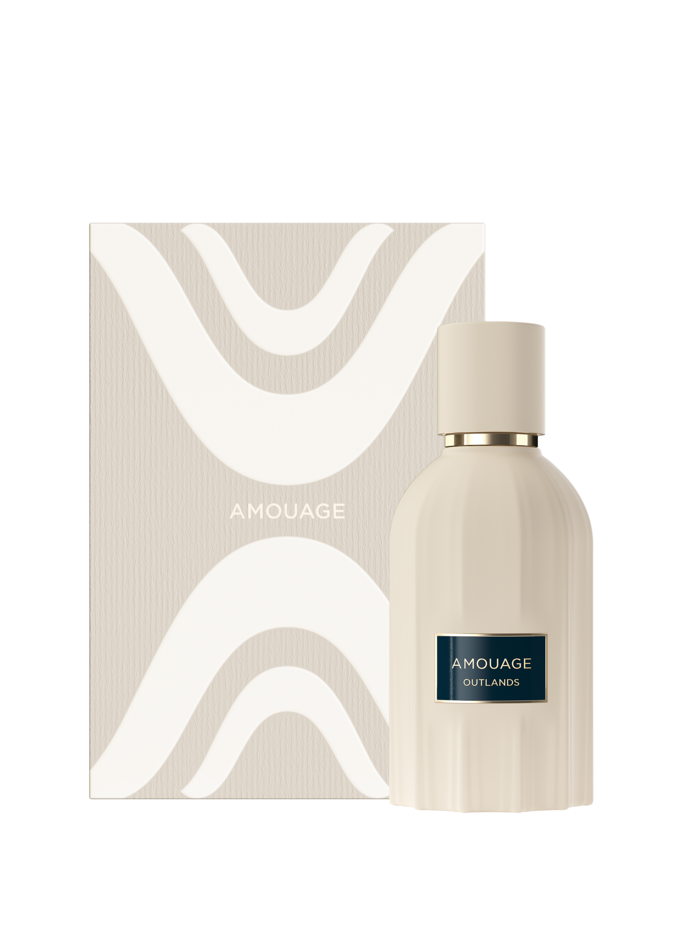 Outlands - Essence De Parfum Spray AMOUAGE No color