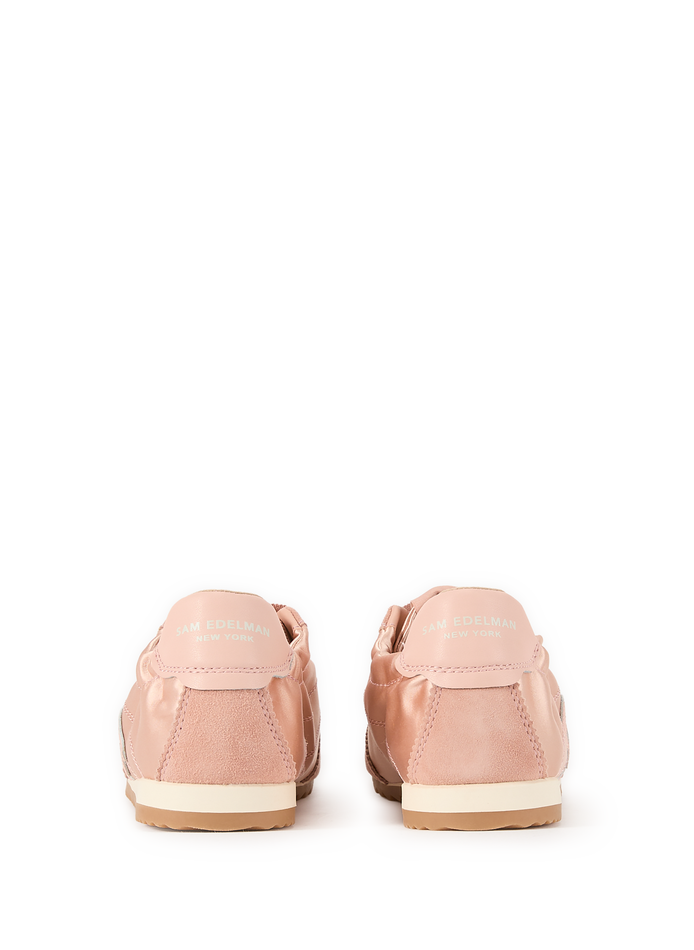 Trainers Isella 3 SAM EDELMAN Pink