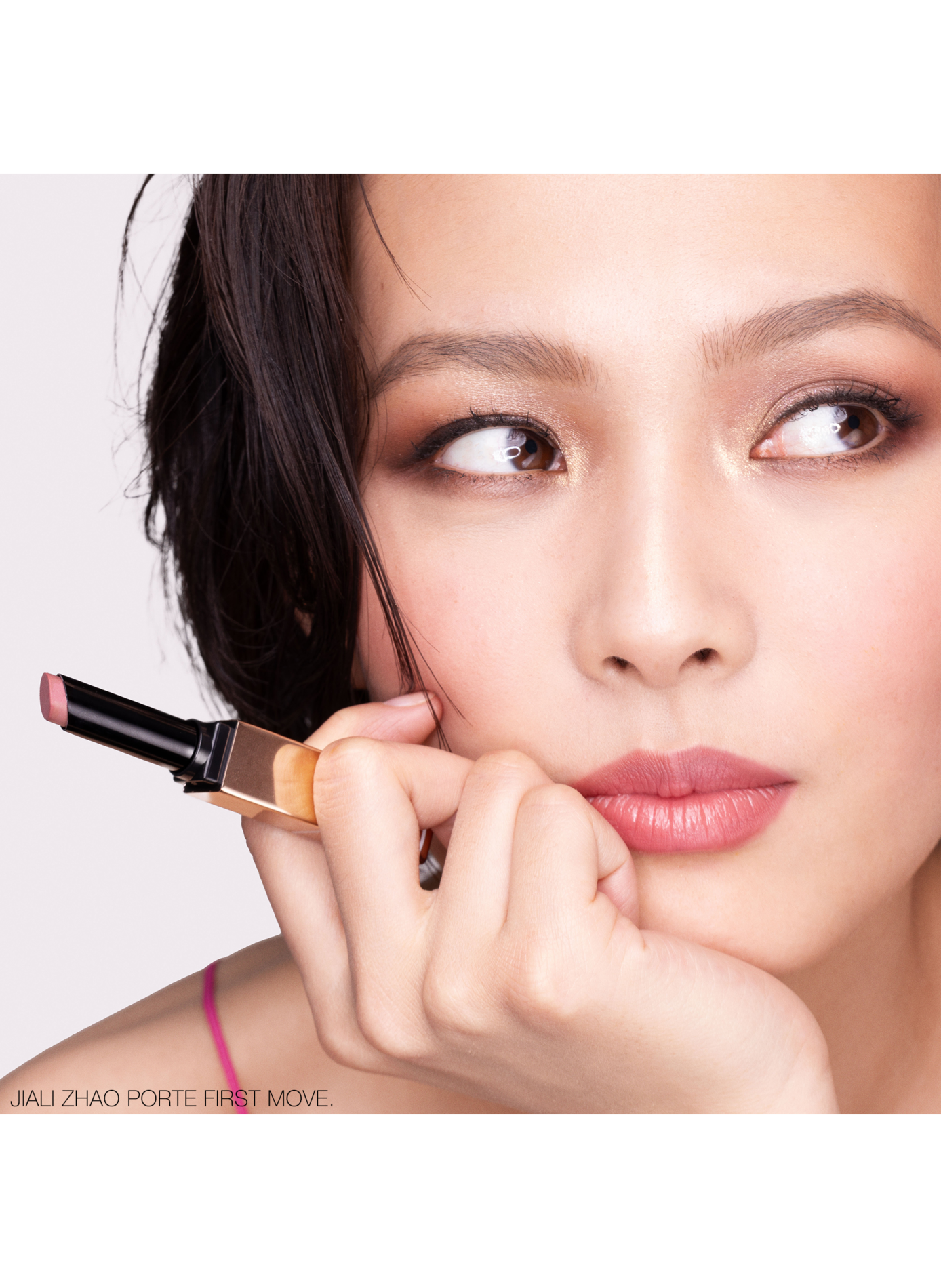 Deeply Blooming Collection - Afterglow Sensual Shine Lipstick NARS 213 – last chance