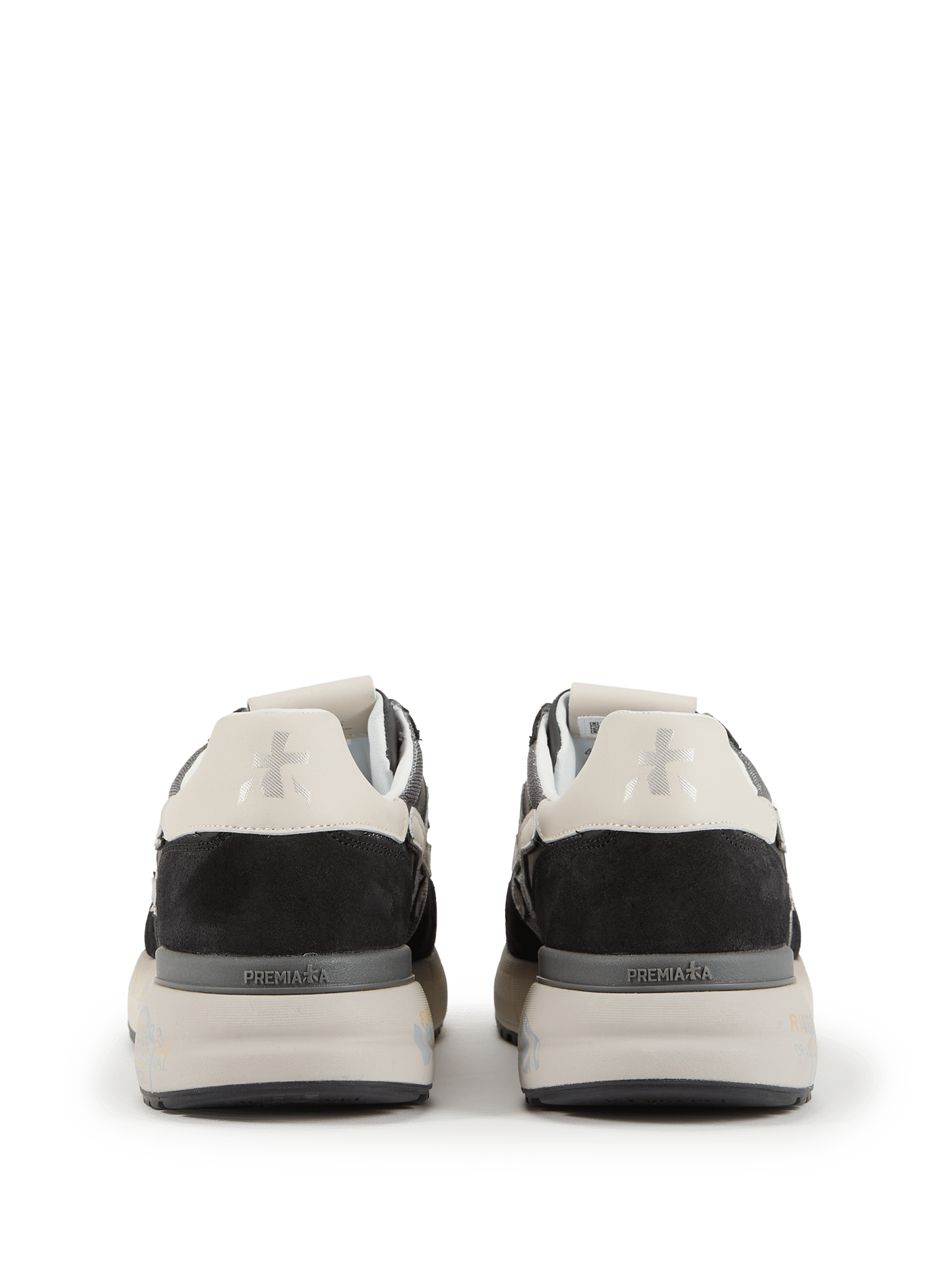 Baskets Mick 8085 PREMIATA Multicolore