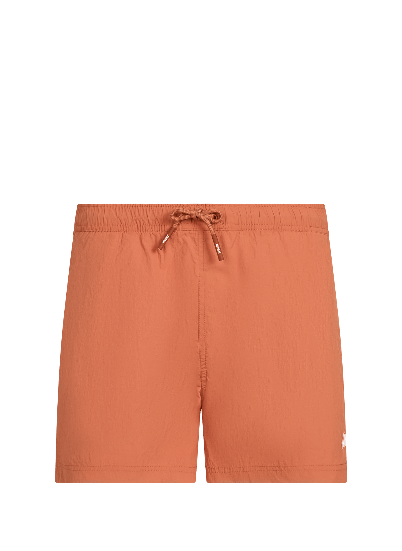 Short de bain  Orange brownish