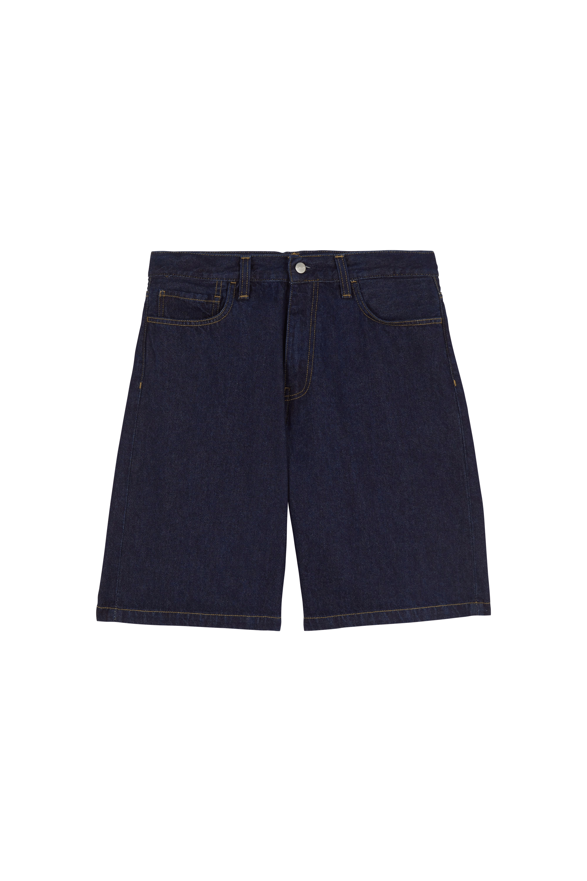 Short landon short CARHARTT WIP Bleu