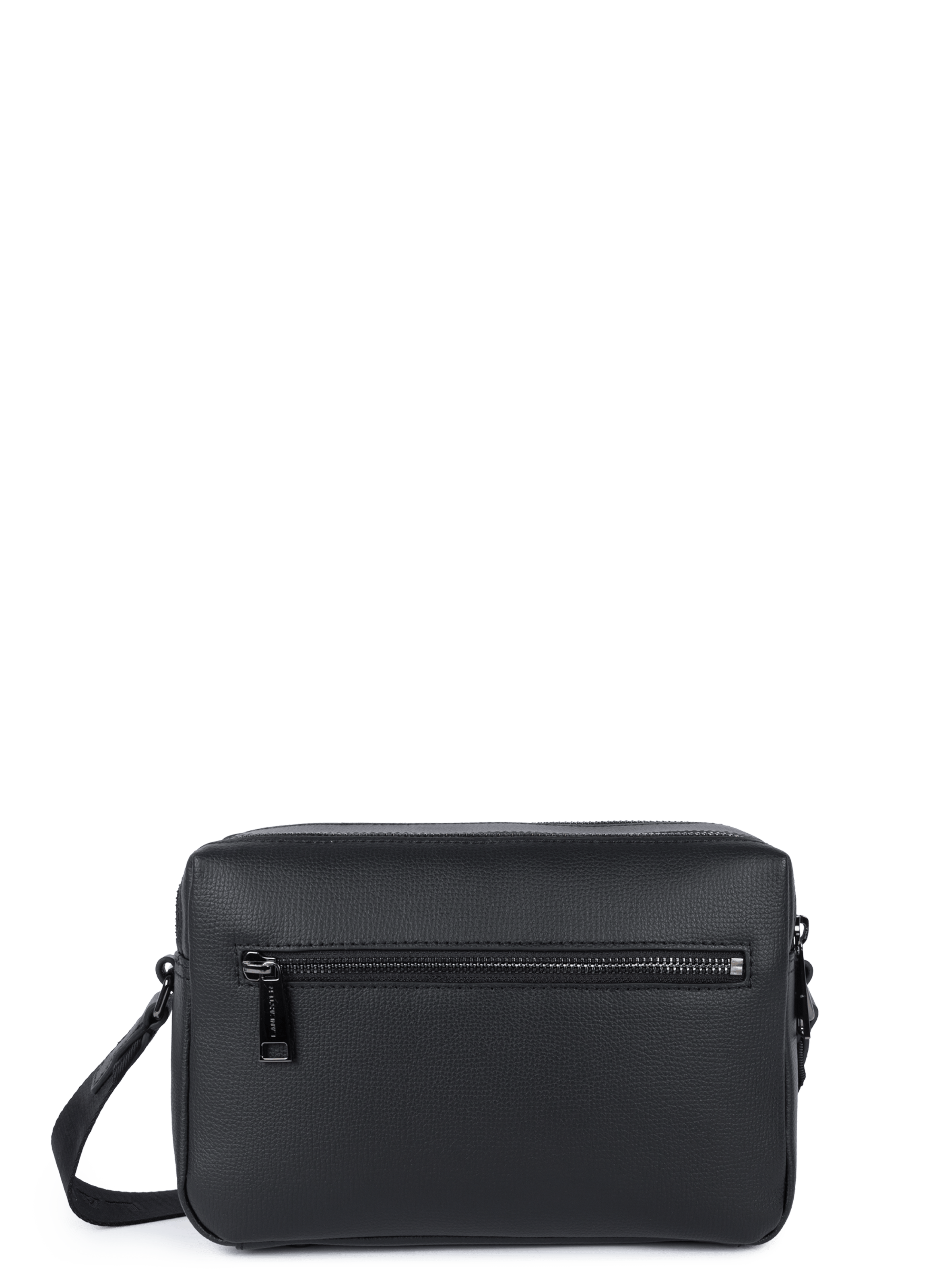 Sac trotteur - sierra LANCASTER Noir