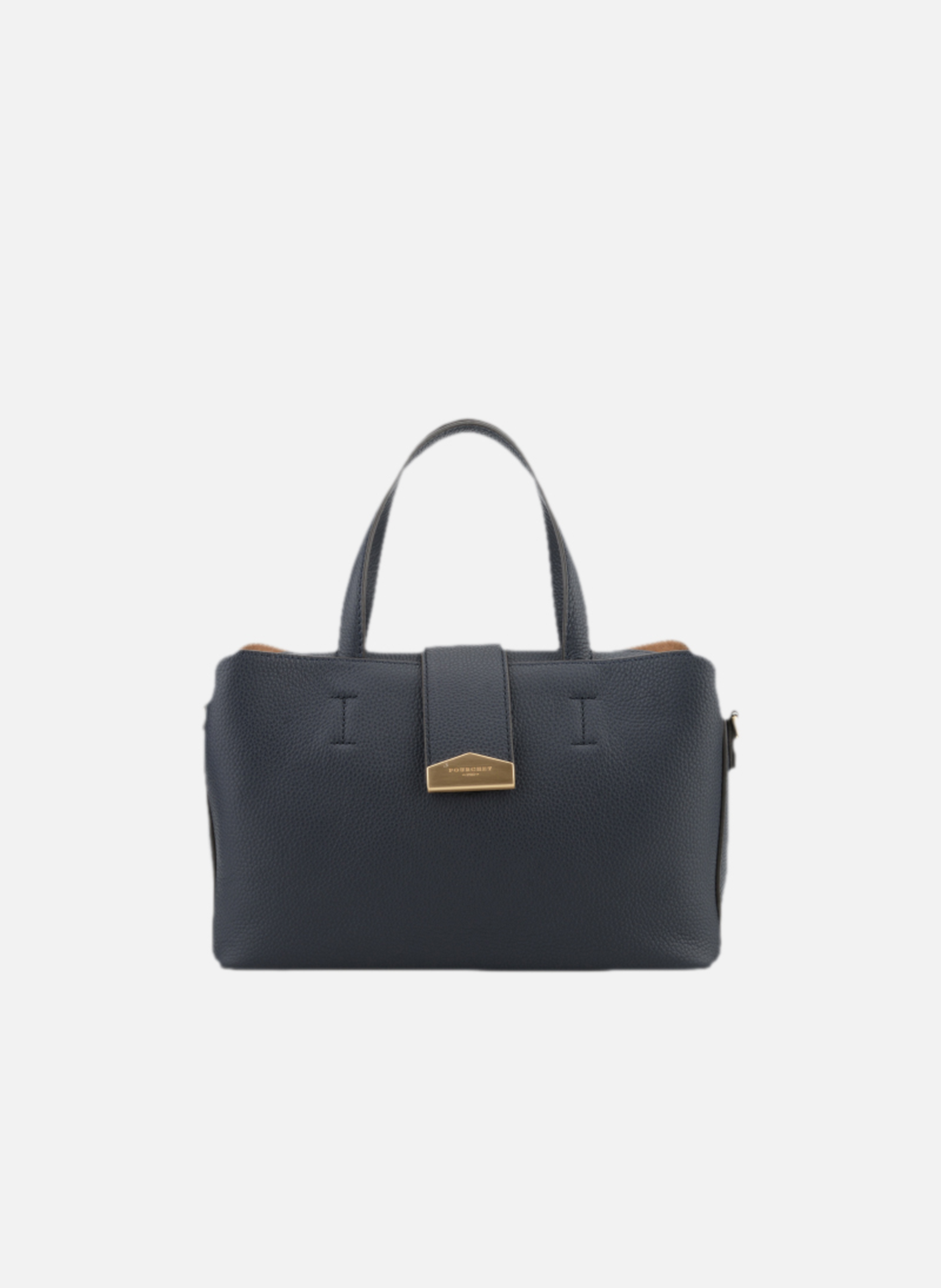 Cavalcade | sac à main  Marine