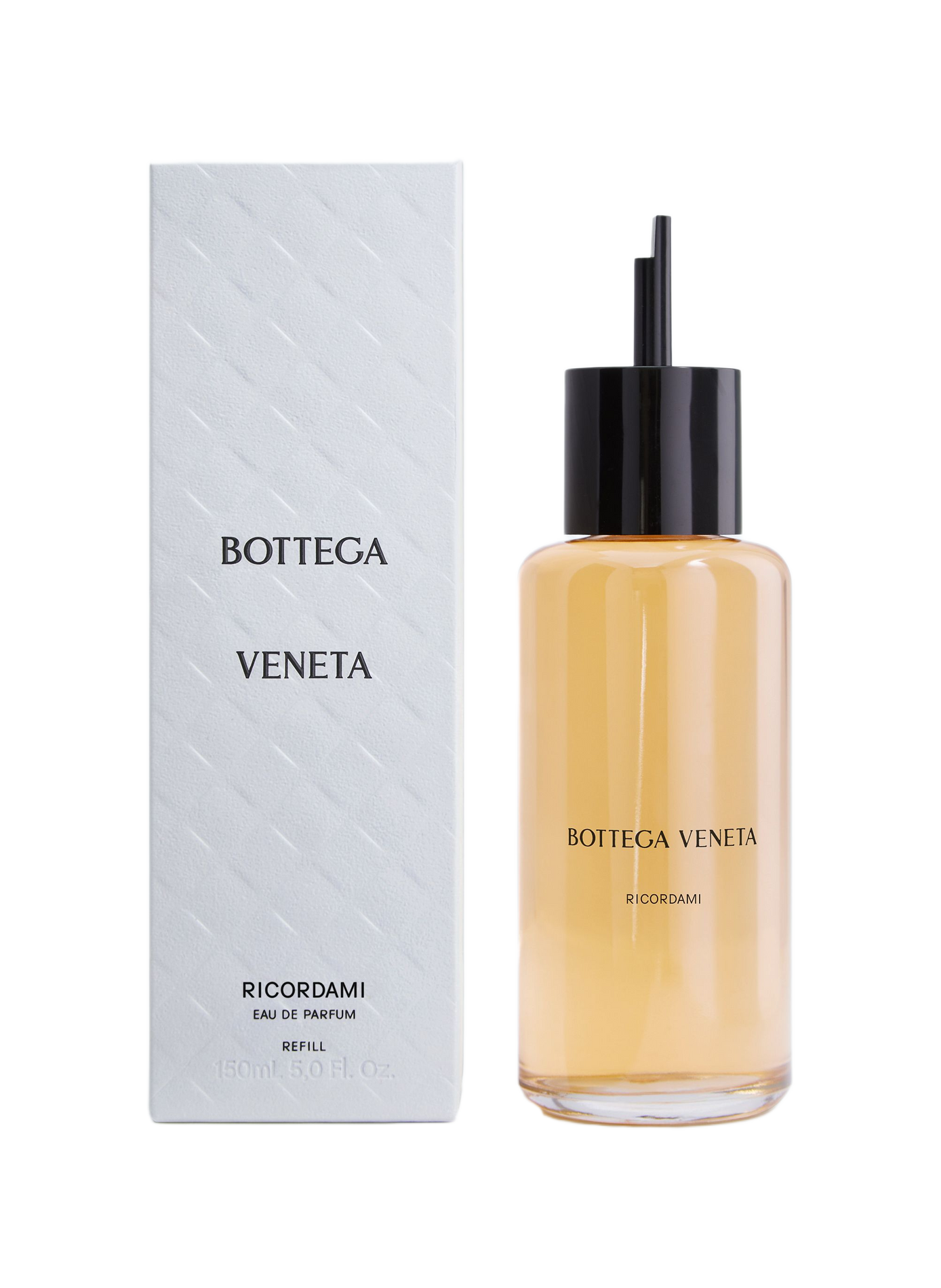 Remember me - Recharge BOTTEGA VENETA No color