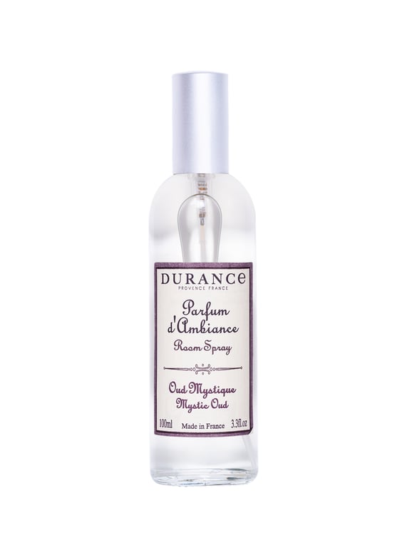 Raumduft mystisches oud 100ml Rot Durance