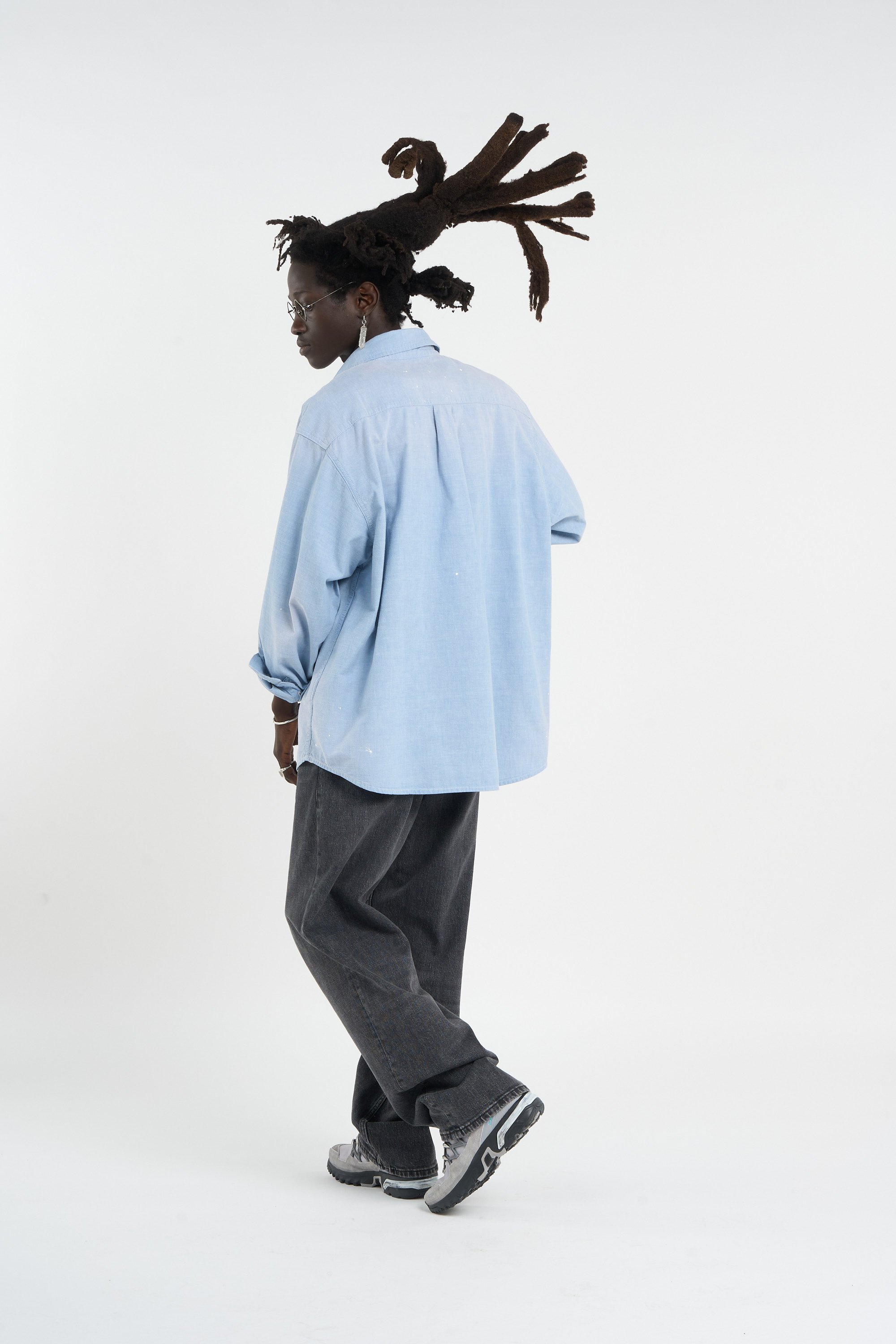 Chemise painter CARHARTT WIP Bleu