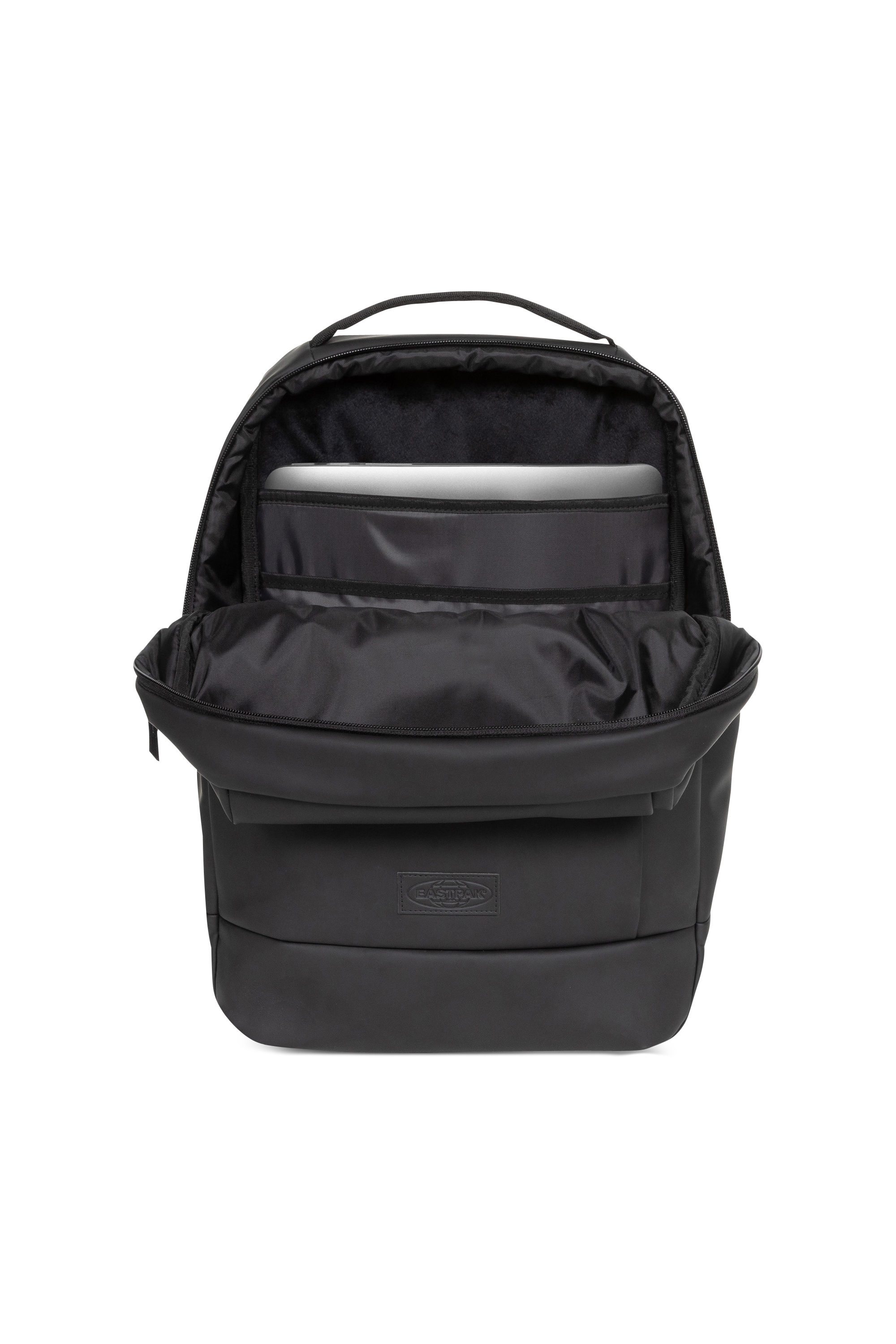 Tote bag tecum f EASTPAK Noir