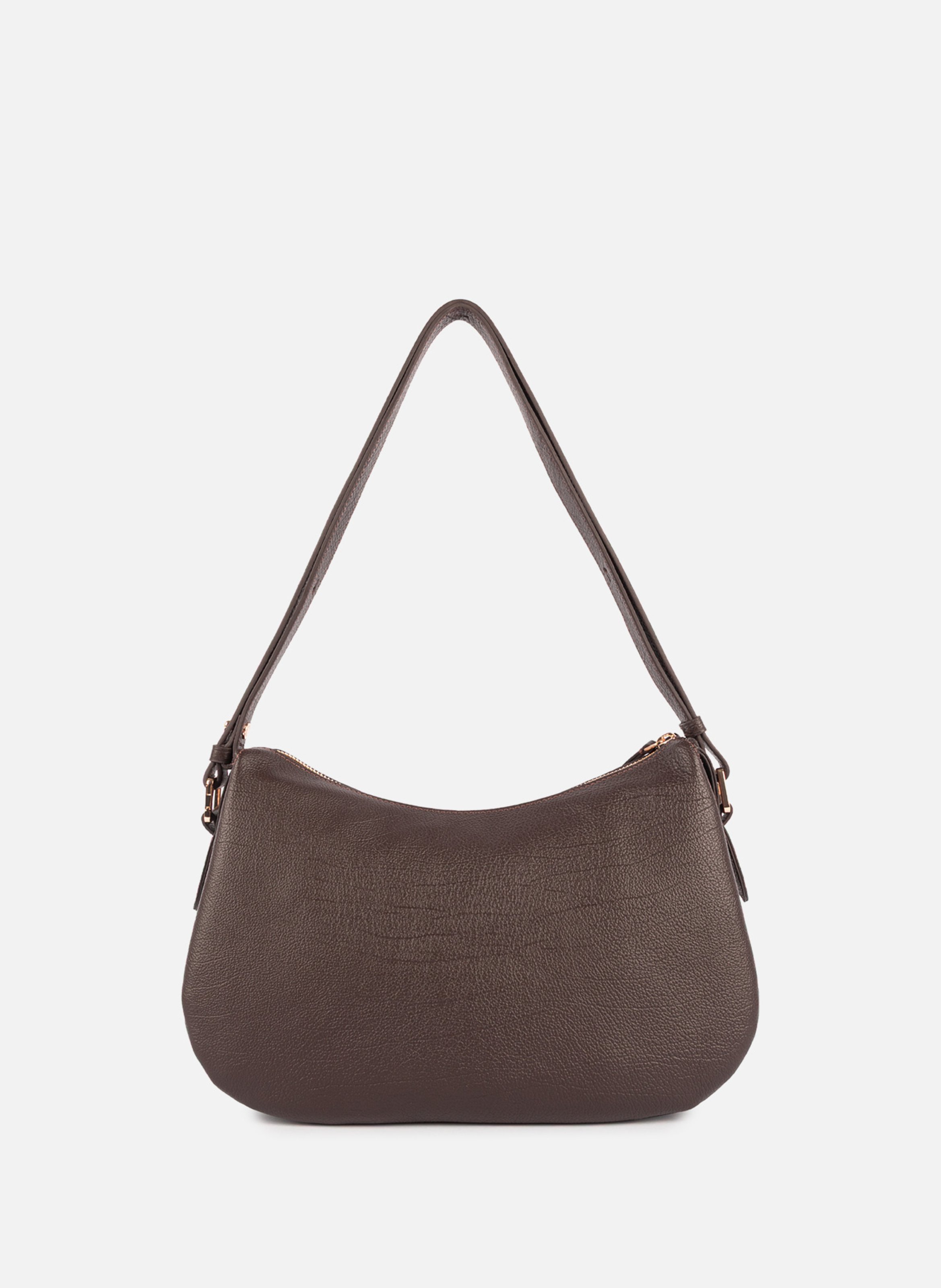 Sac besace - dune | Marron LANCASTER Femme