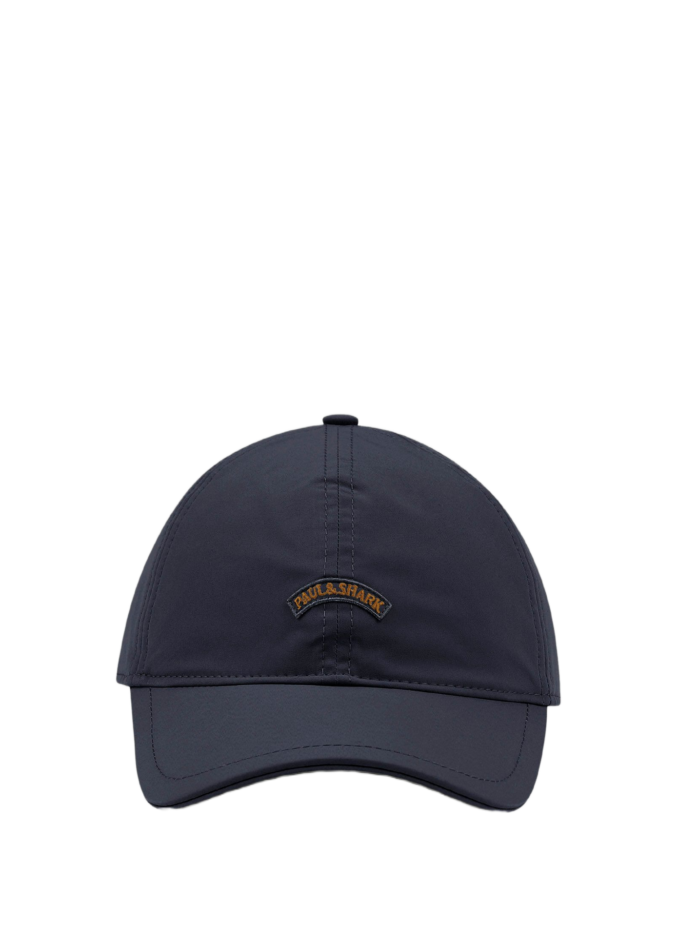 Casquette à logo brodé PAUL & SHARK Bleu