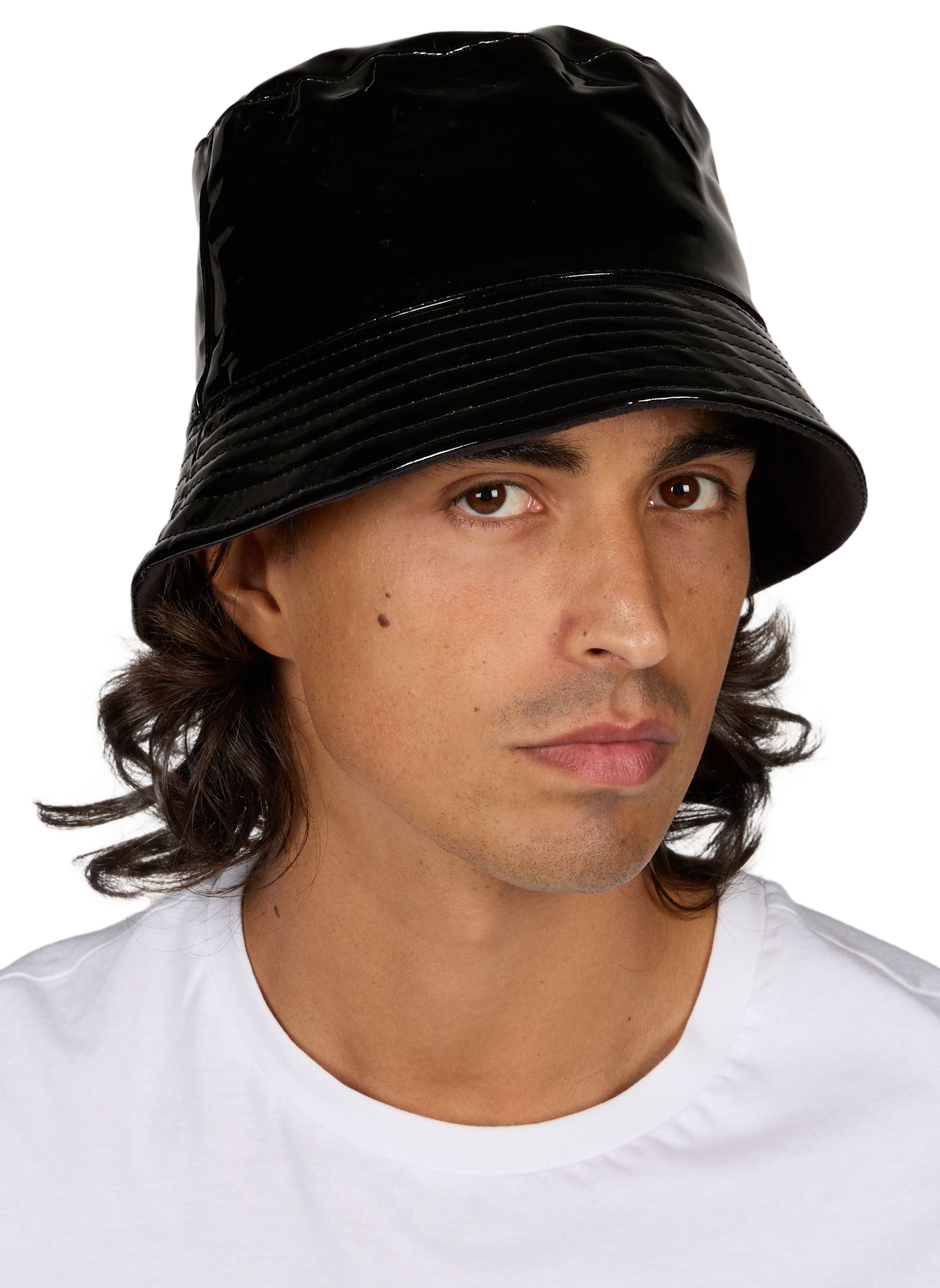 Bob AU PRINTEMPS PARIS Black