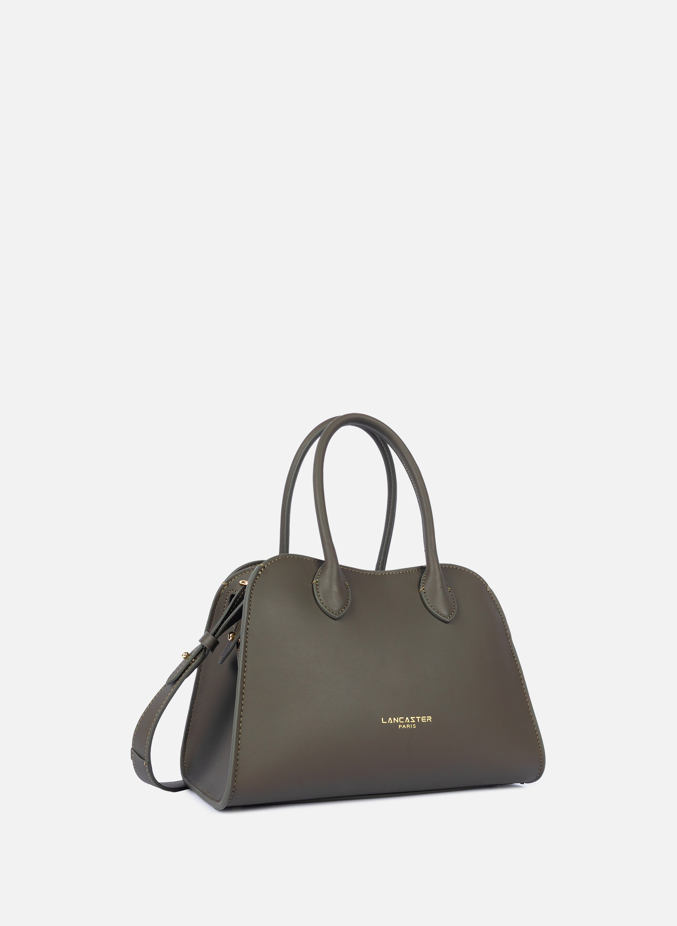 Kleine handtas - Donna Hopper LANCASTER Kaki