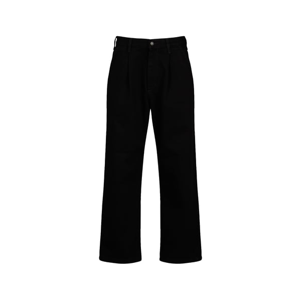Pantalon large à plis Jace Pant en coton Pantalon large à plis Jace Pant en coton