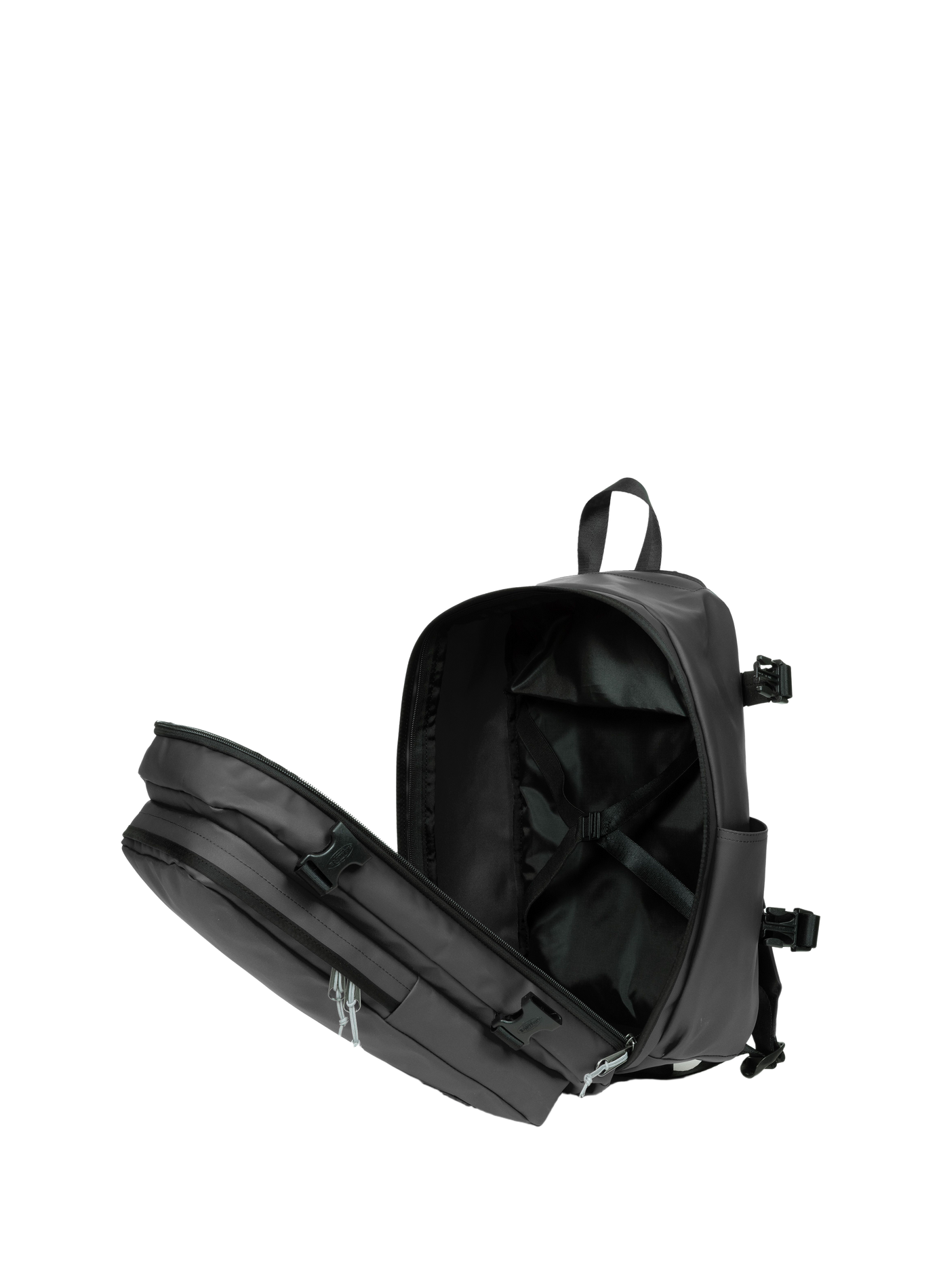 Cabin Pak'r backpack EASTPAK Black