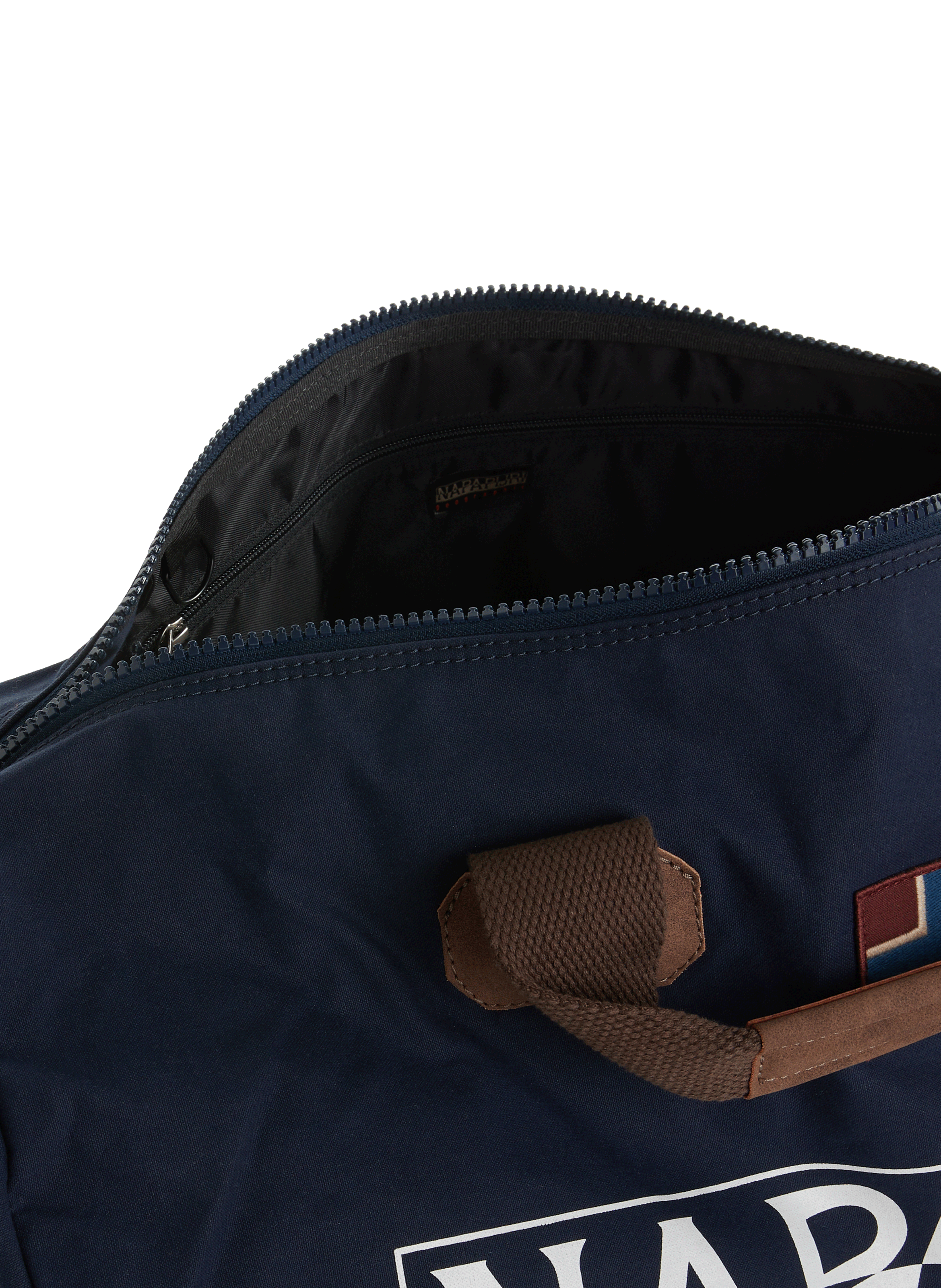 Travel bag NAPAPIJRI Blue
