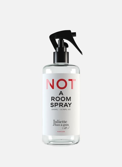 Vaporisateur - Not A Room Spray JULIETTE HAS A GUN Vaporisateur - Not A Room Spray JULIETTE HAS A GUN