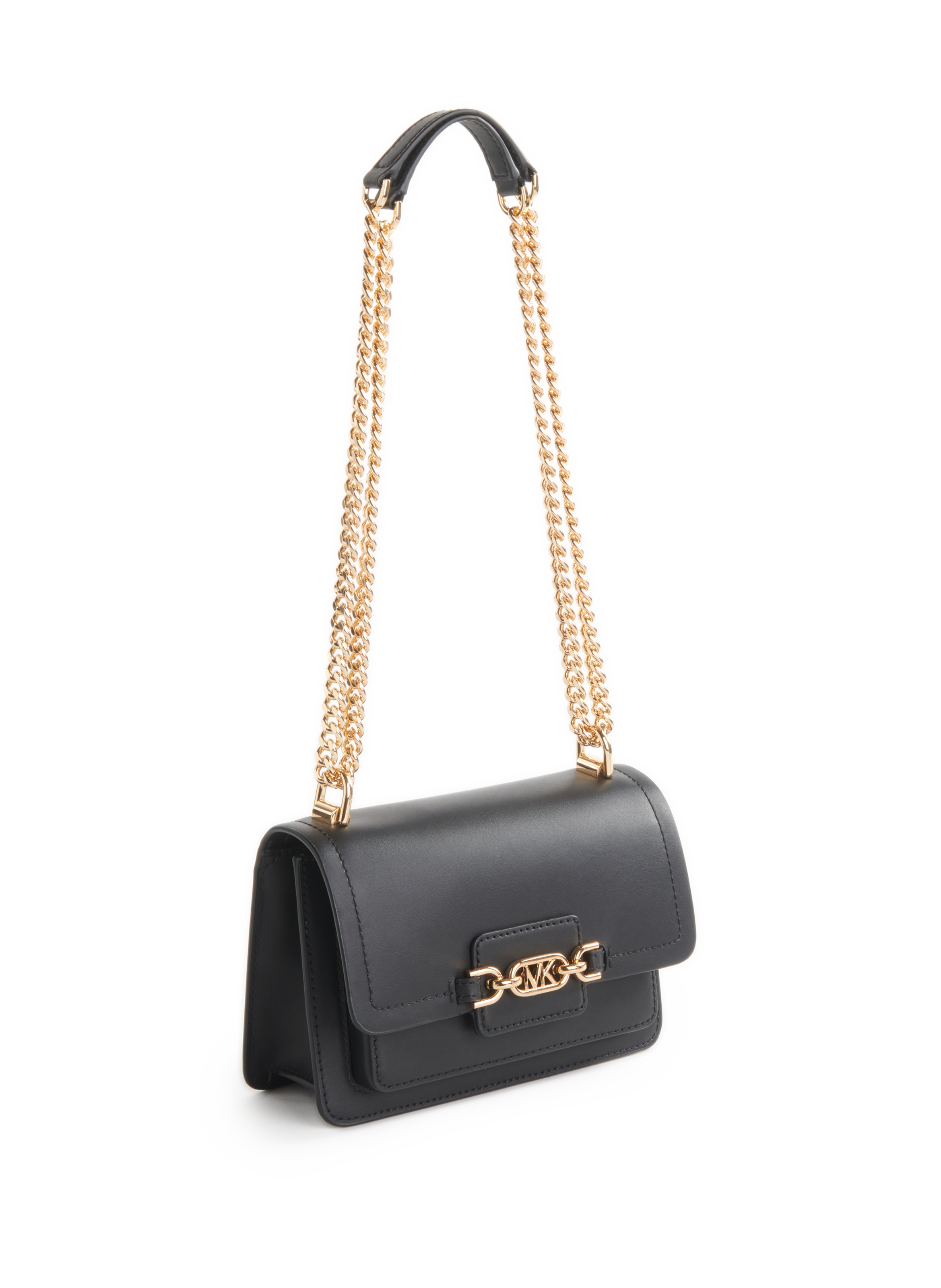 Sac à bandoulière en cuir