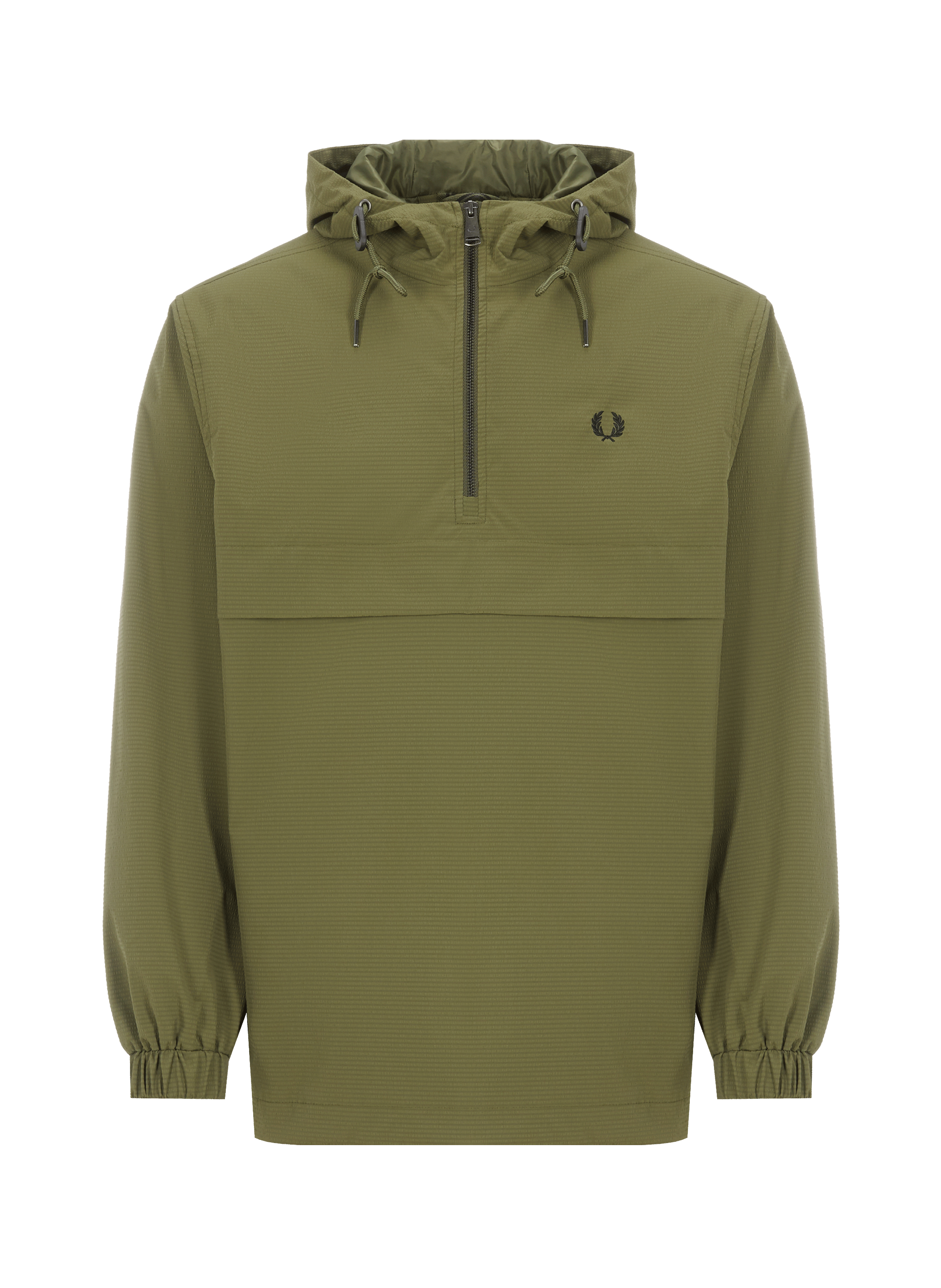 Blouson en Seersucker