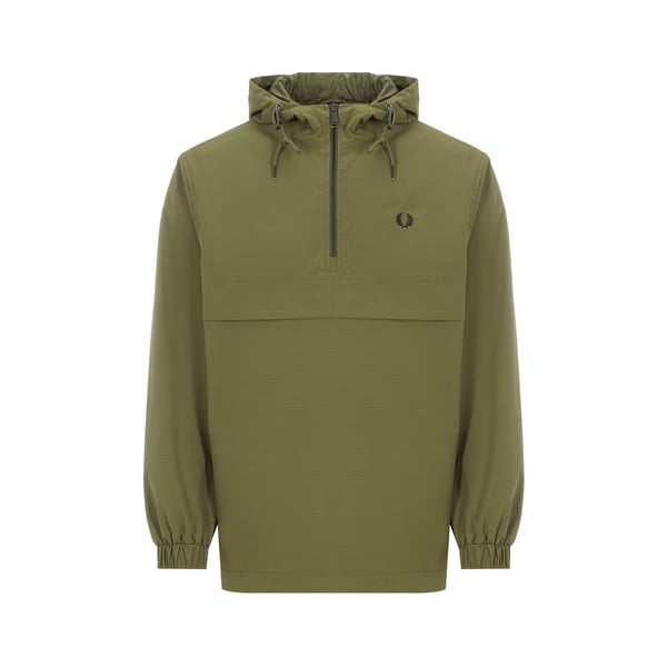 Blouson en Seersucker