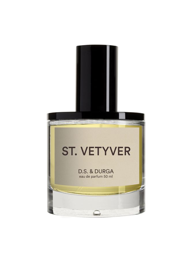 St. Vetyver eau de parfum DS & DURGA