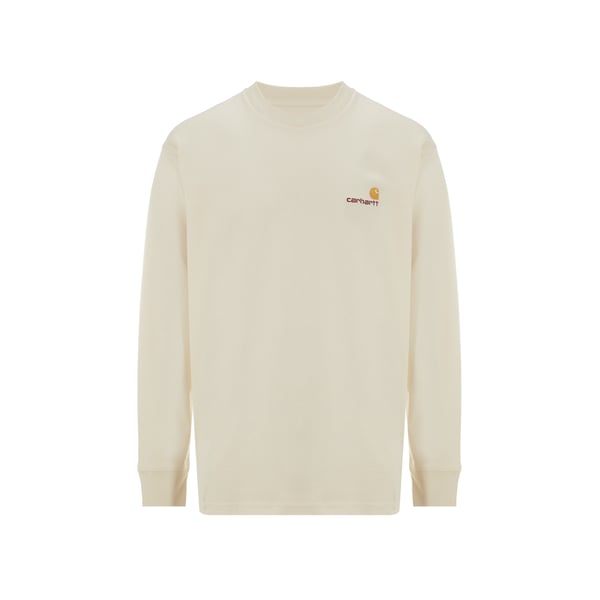 T-shirt manches longues en coton