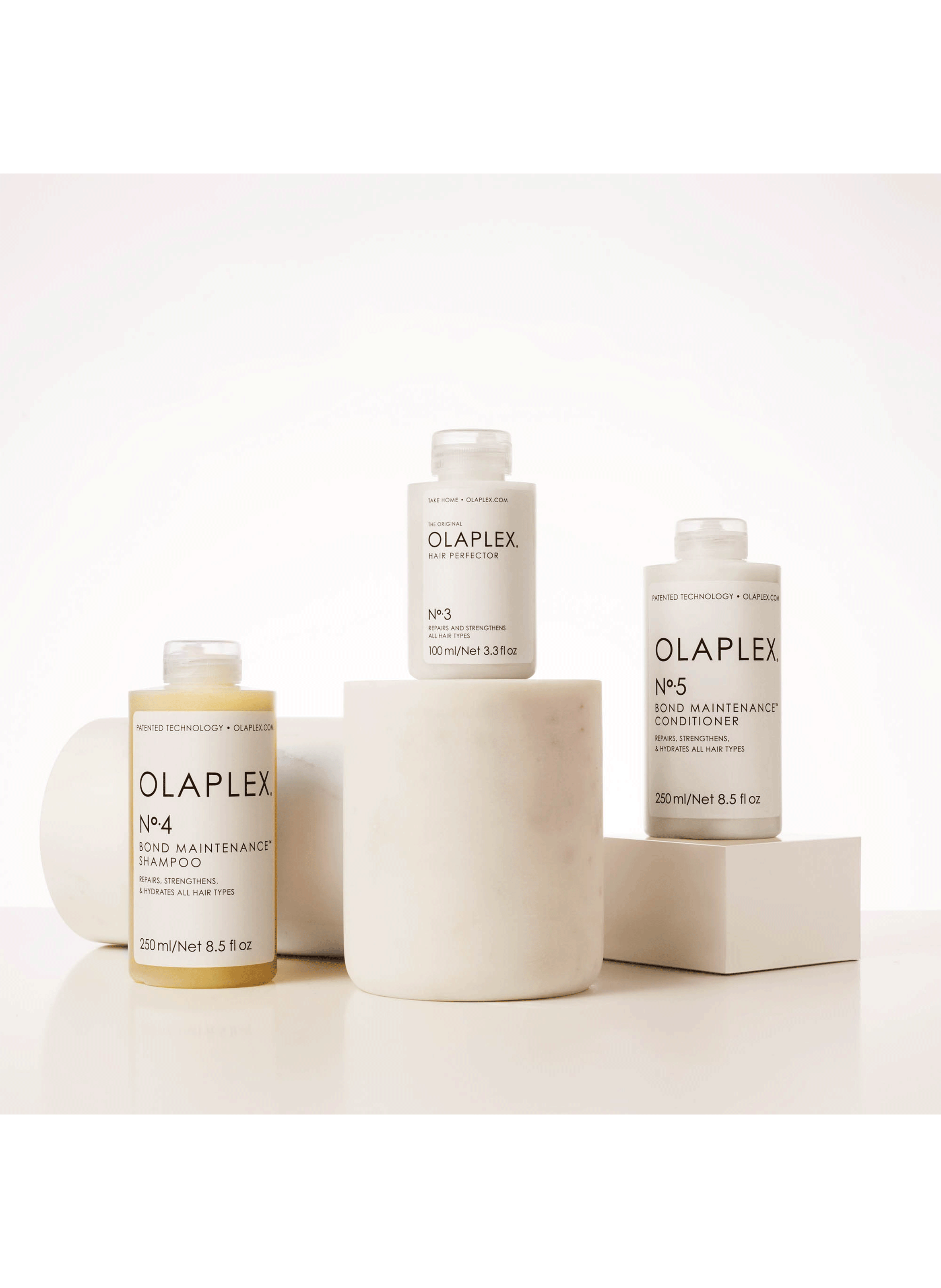 N°5 Après-shampoing Bond Maintenance Conditioner OLAPLEX No color