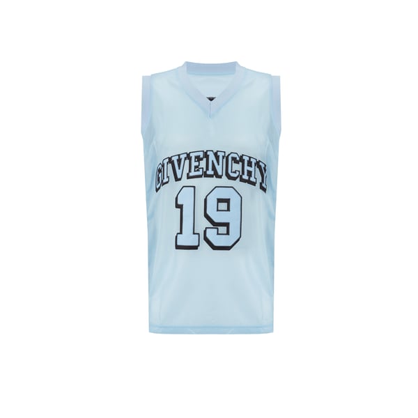 Maillot de basket