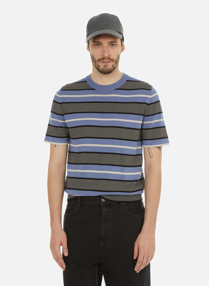 Knitted T-shirt  PAUL SMITH