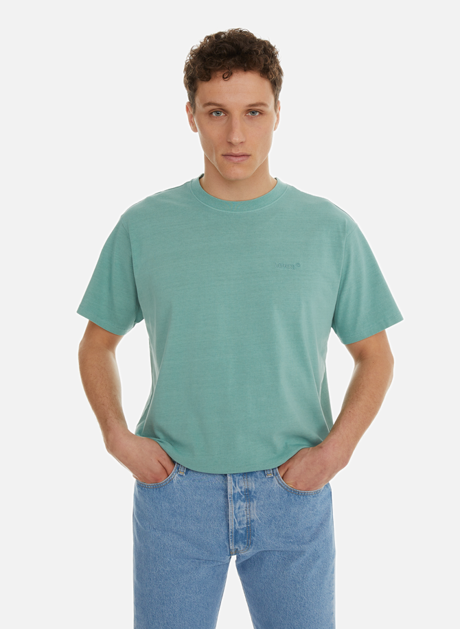 LEVI'S cotton t-shirt