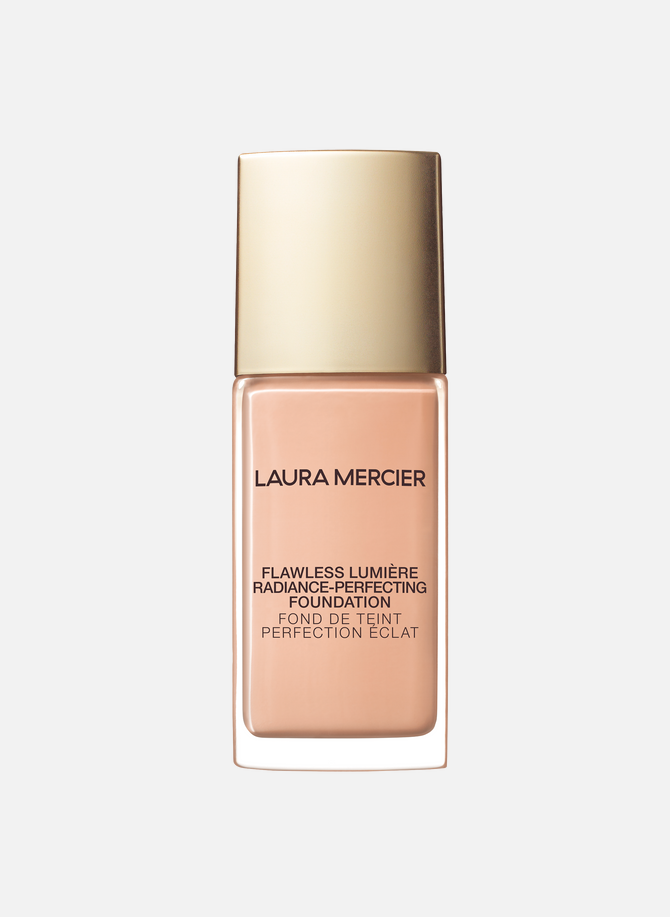 Foundation - Flawless Lumière Radiance-Perfecting LAURA MERCIER