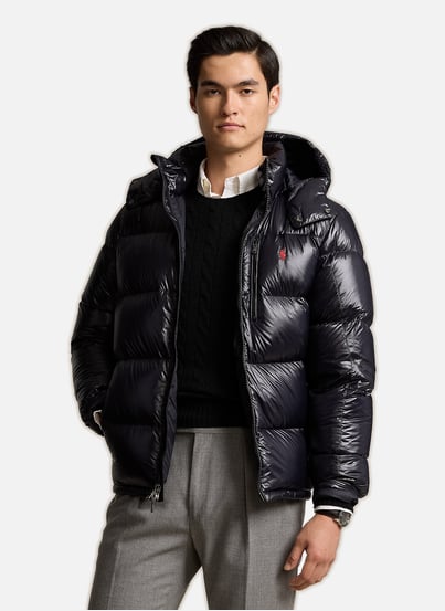 Tous Les Manteaux Et Doudounes Printemps