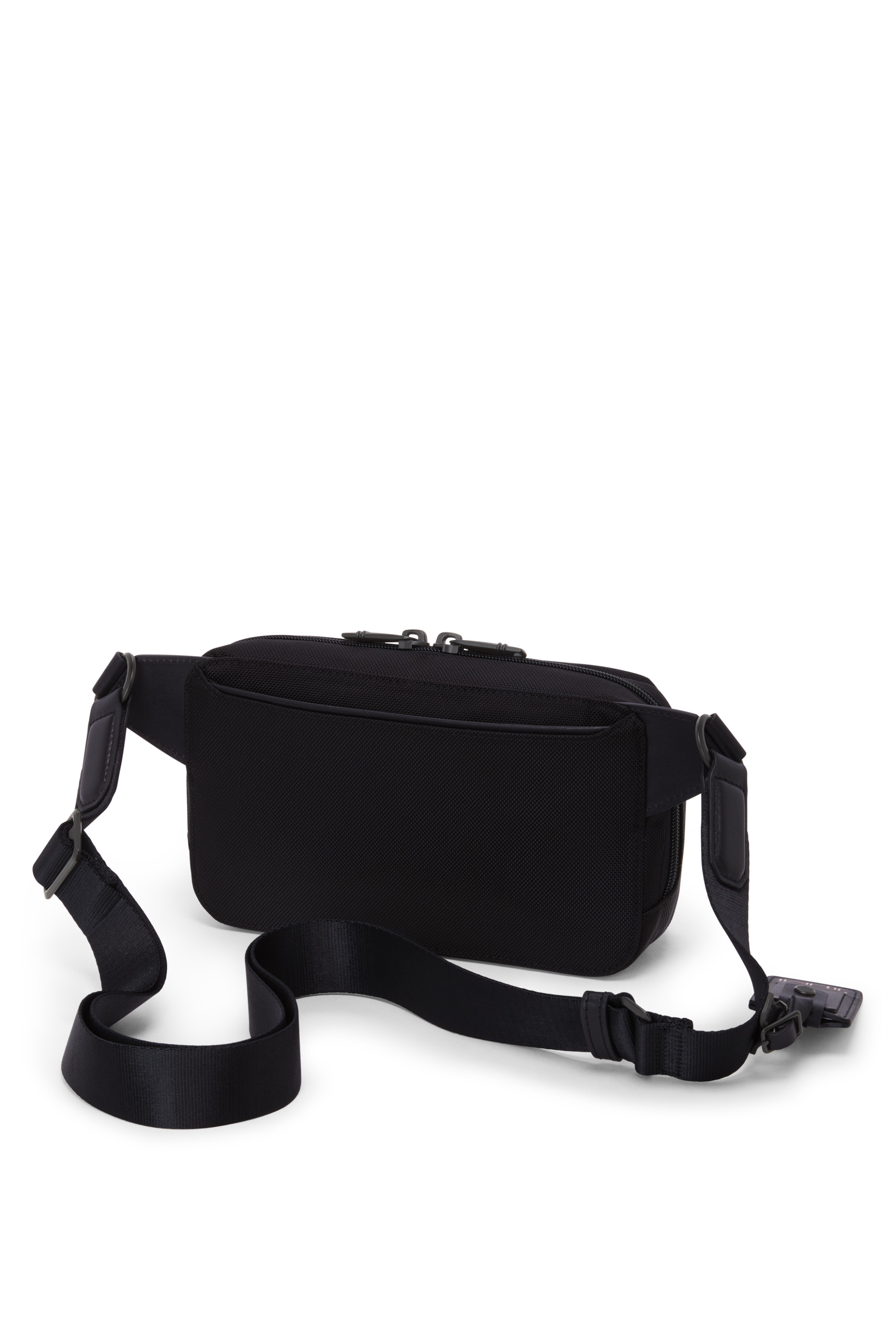 Tumi alpha cross-over bag taille s TUMI Noir