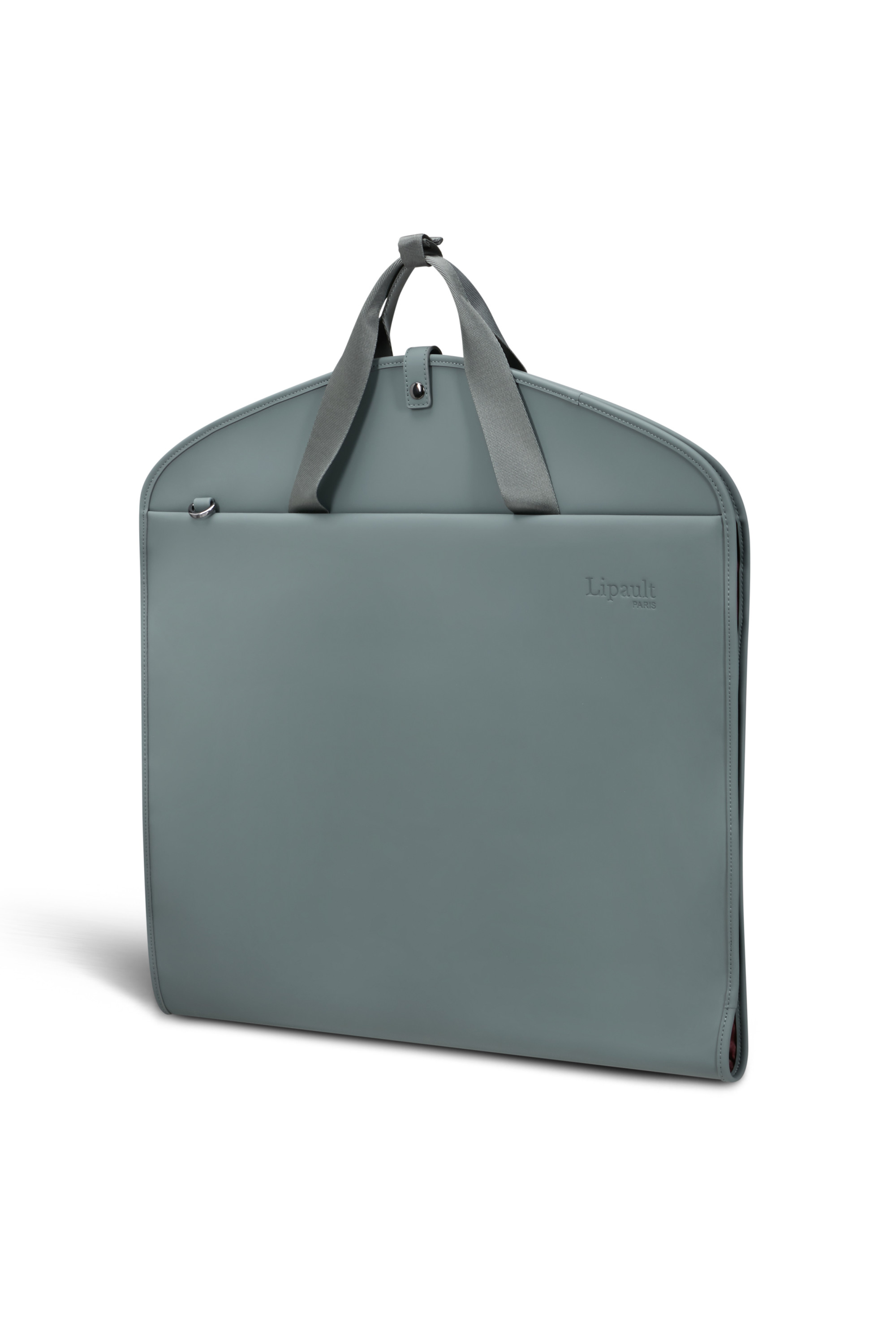 Lost in berlin garment bag taille s LIPAULT PARIS Bleu