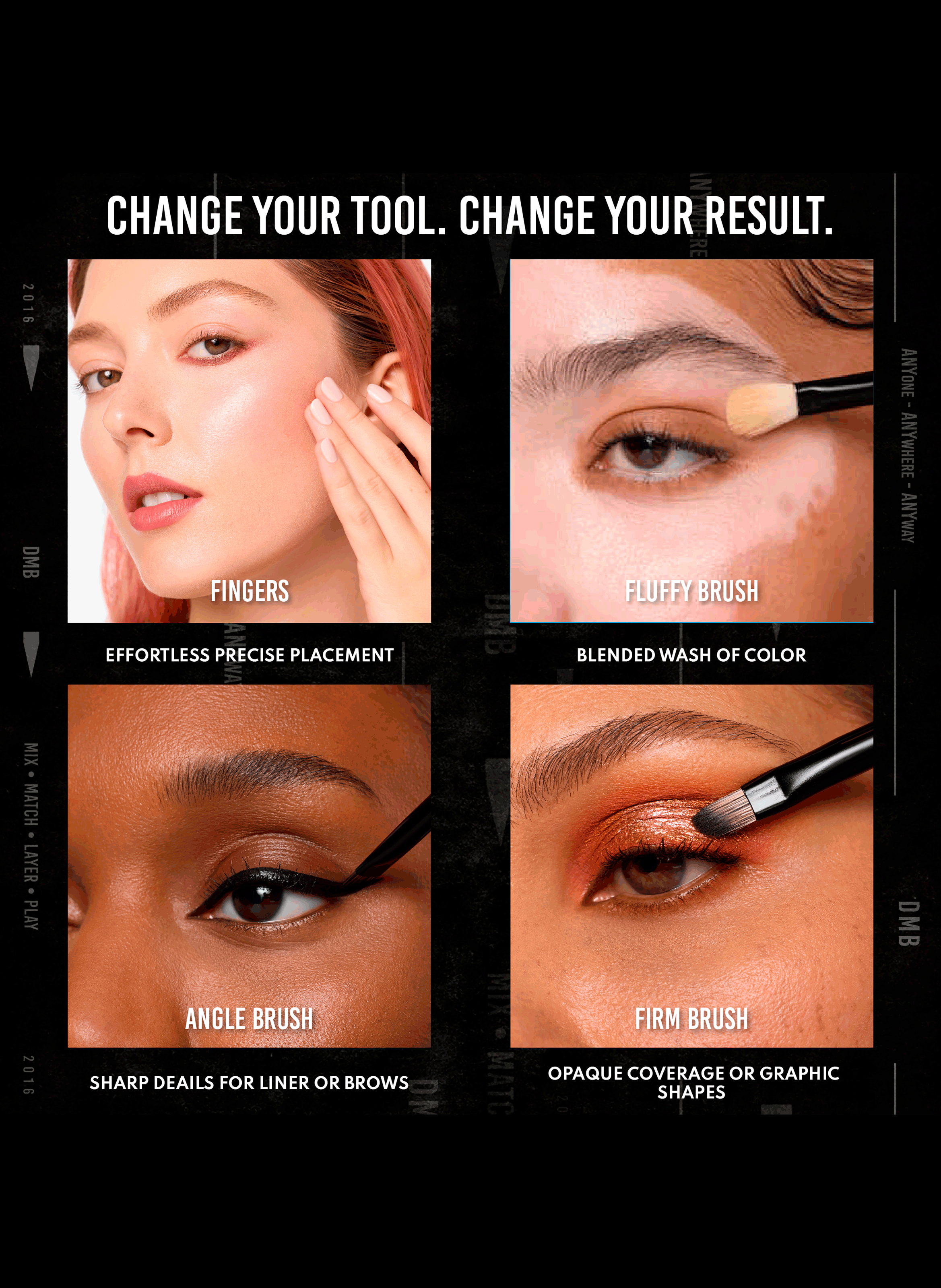 Colorfix Metallics DANESSA MYRICKS Celebration