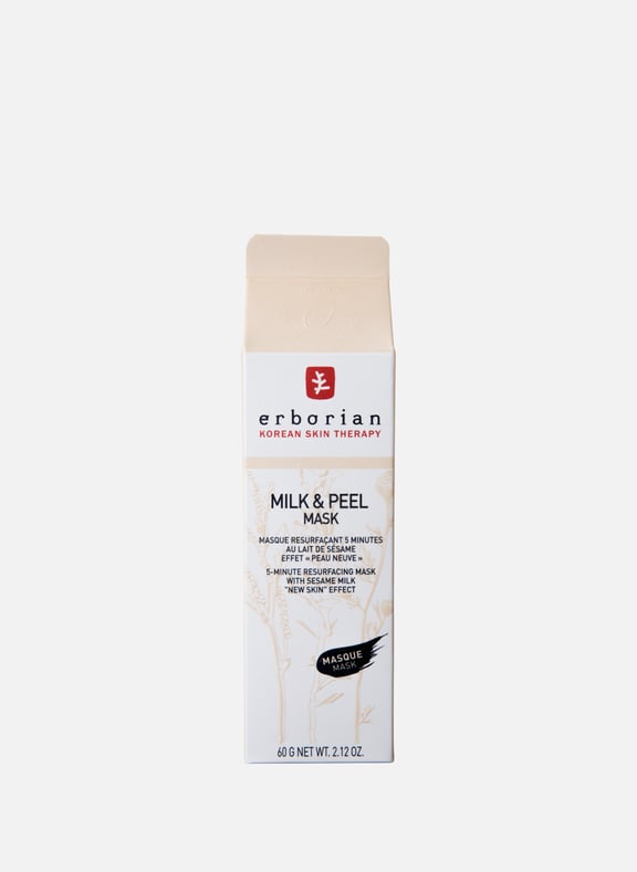 Milk Peel Mask - Peeling Mask by ERBORIAN ERBORIAN Milk Peel Mask - Peeling Mask