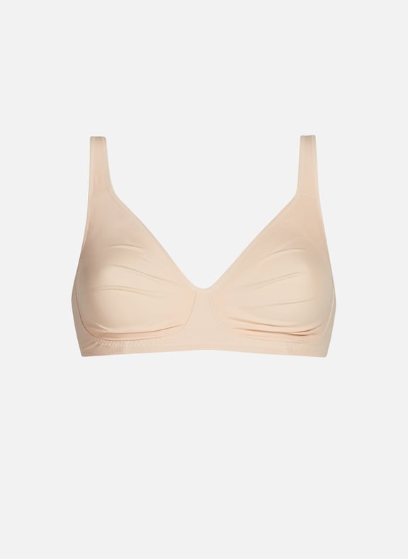 Soutien-gorge sans armatures Beige by WACOAL WACOAL Soutien-gorge sans armatures Beige