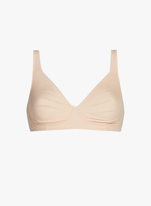 Wireless Bra | Beige by WACOAL Wireless Bra Beige