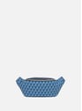 Belt bag - Ikon IT | Blue by LANCASTER LANCASTER Belt bag - Ikon IT | Blue