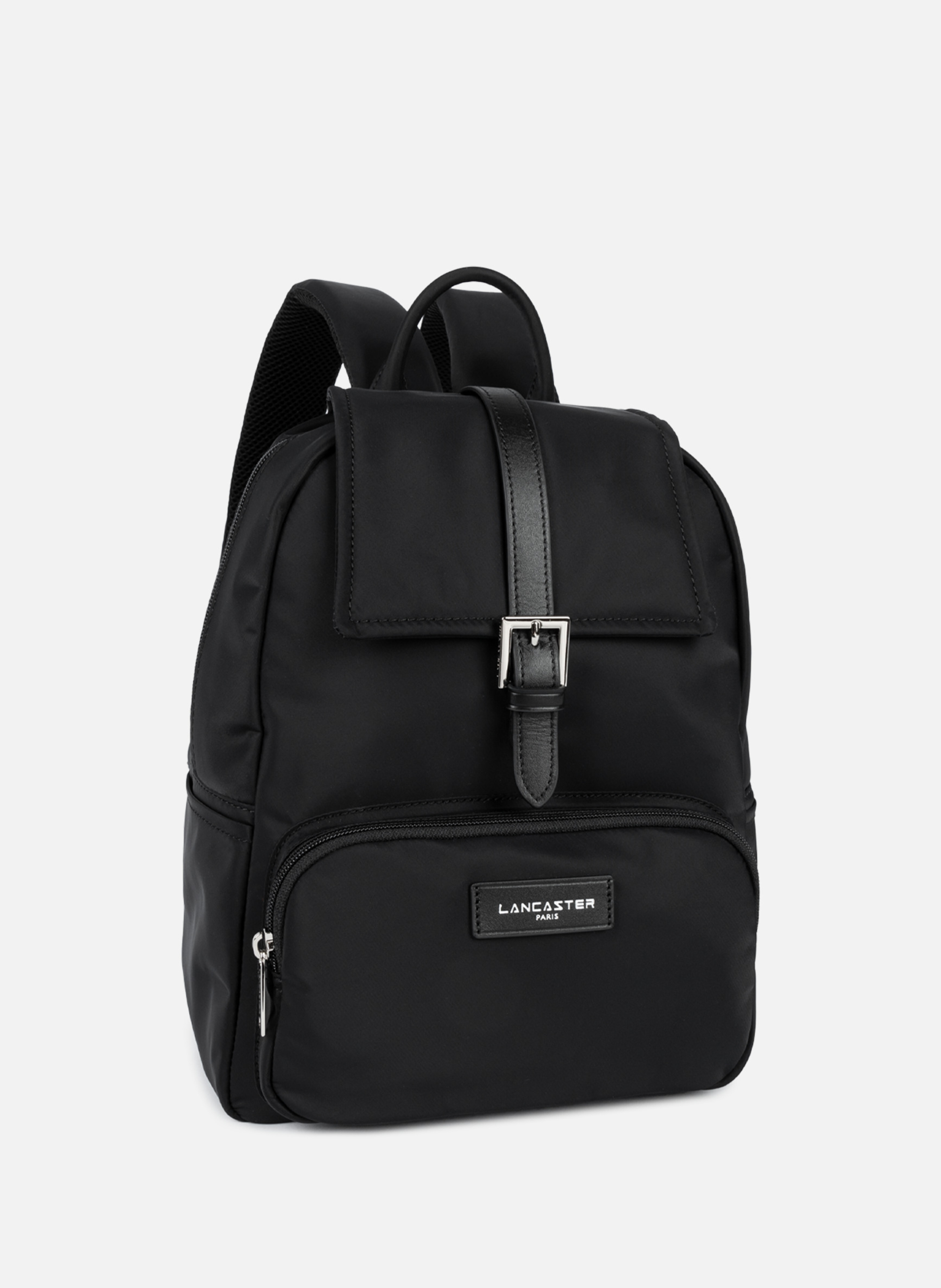 Backpack - Basic Vita LANCASTER Black