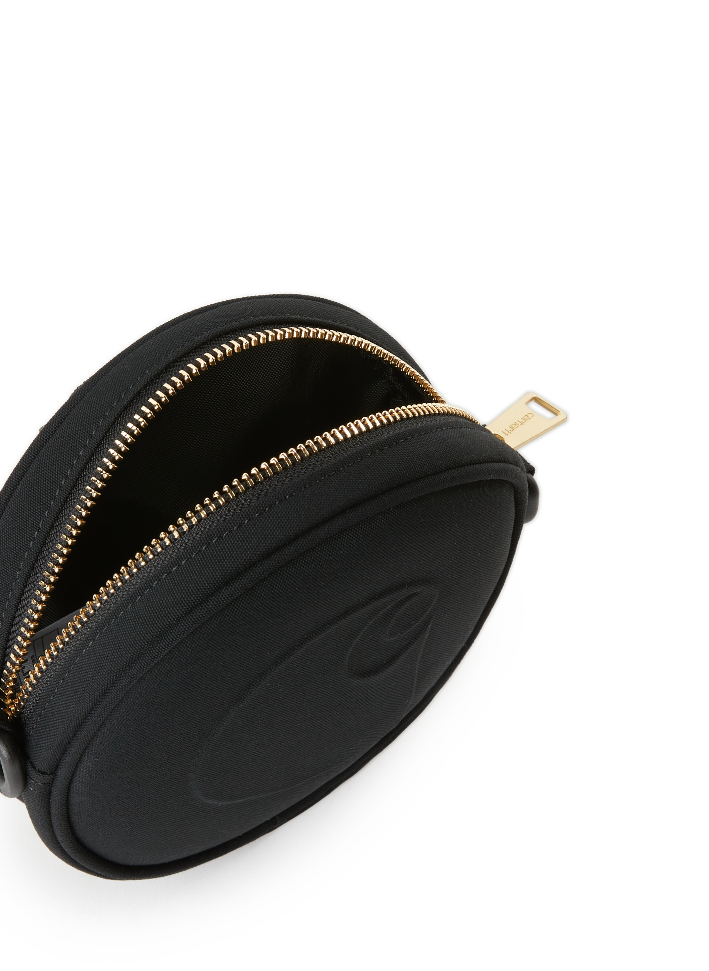 Sac à bandoulière Clarton  CARHARTT WIP Noir