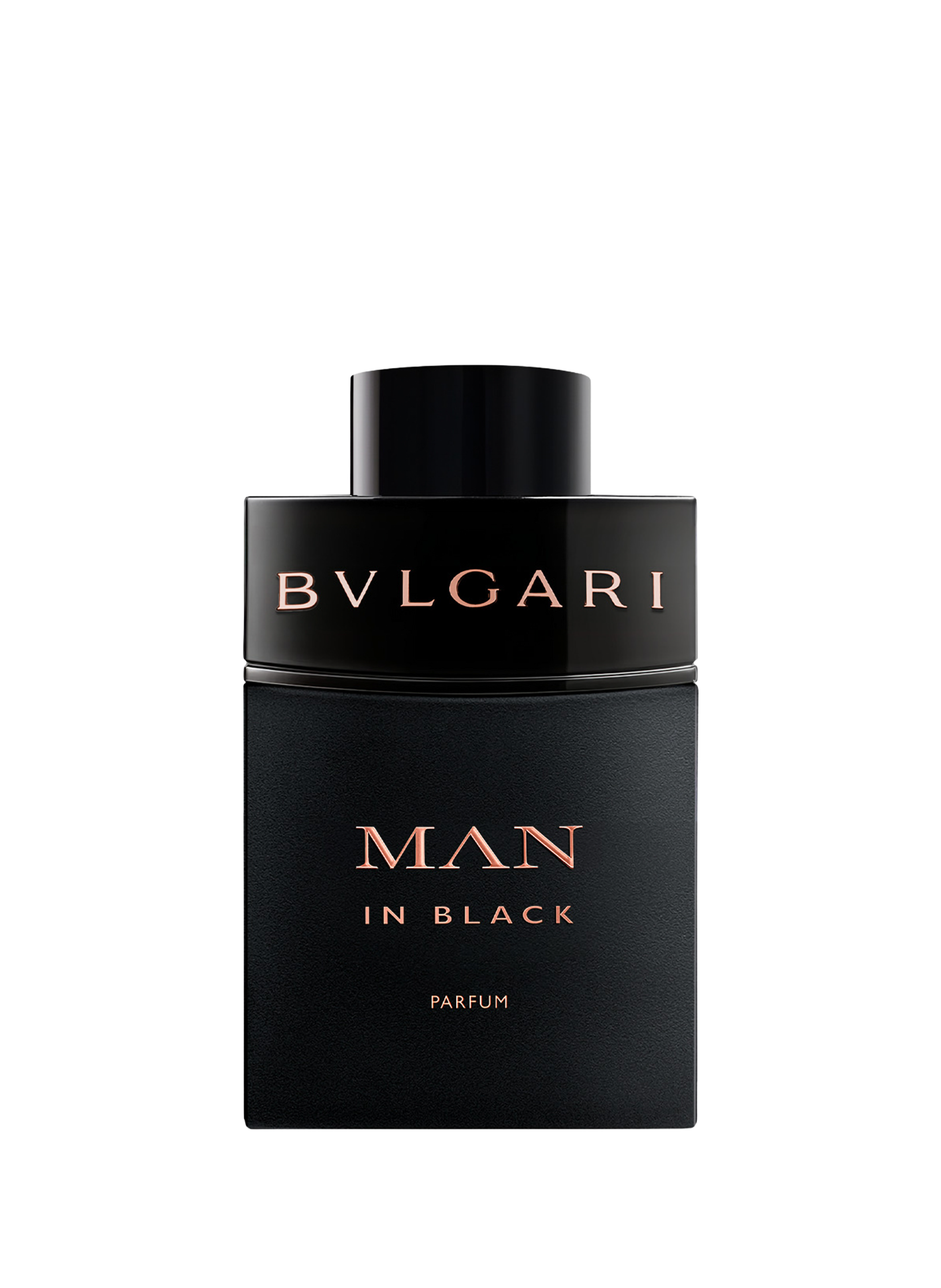 BULGARI Bvlgari Man In Black - Perfume No color