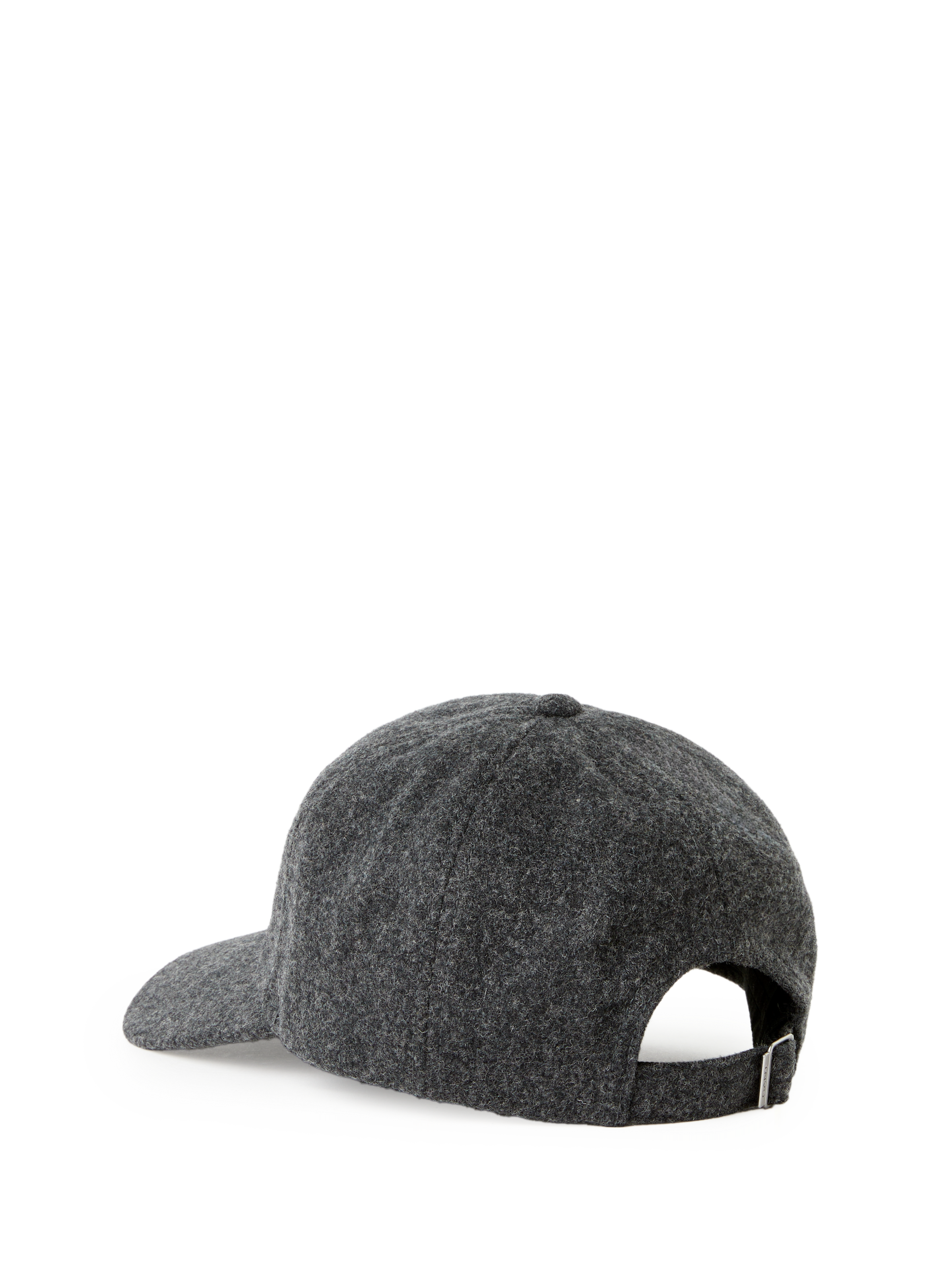 Cap GANT Grey
