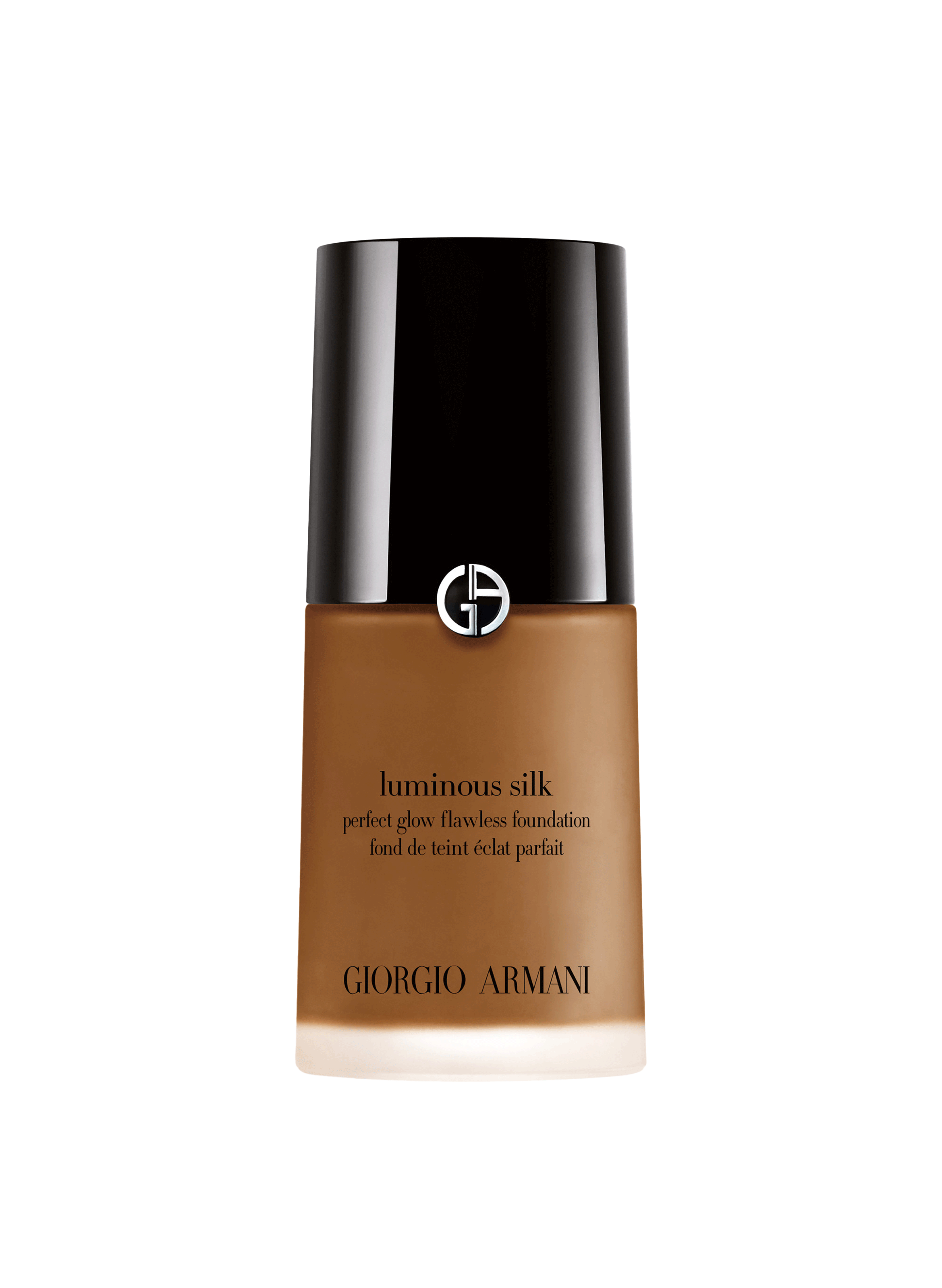 ARMANI Luminous Silk Foundation 13 - cacao