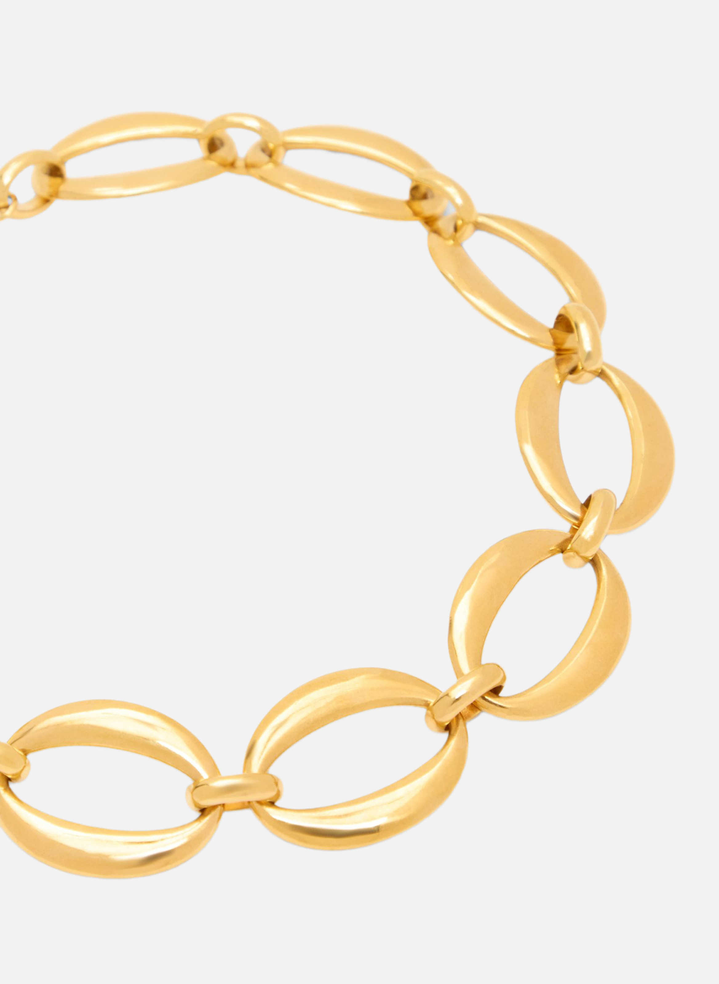 Collier VANESSA BRUNO Doré