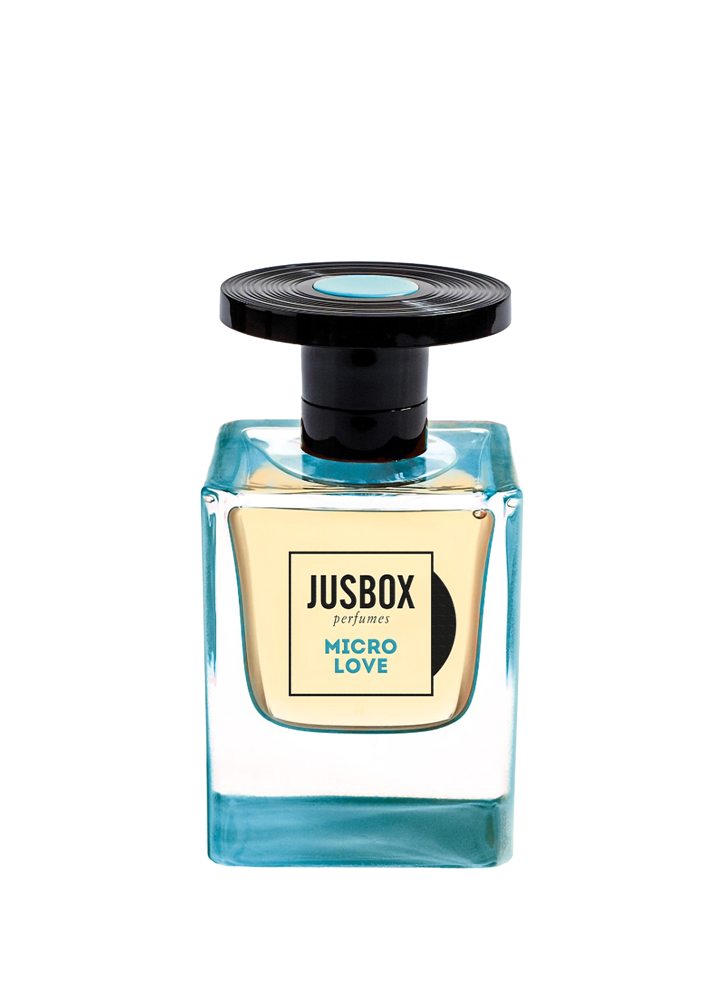 Micro Love - Eau de parfum JUSBOX No color