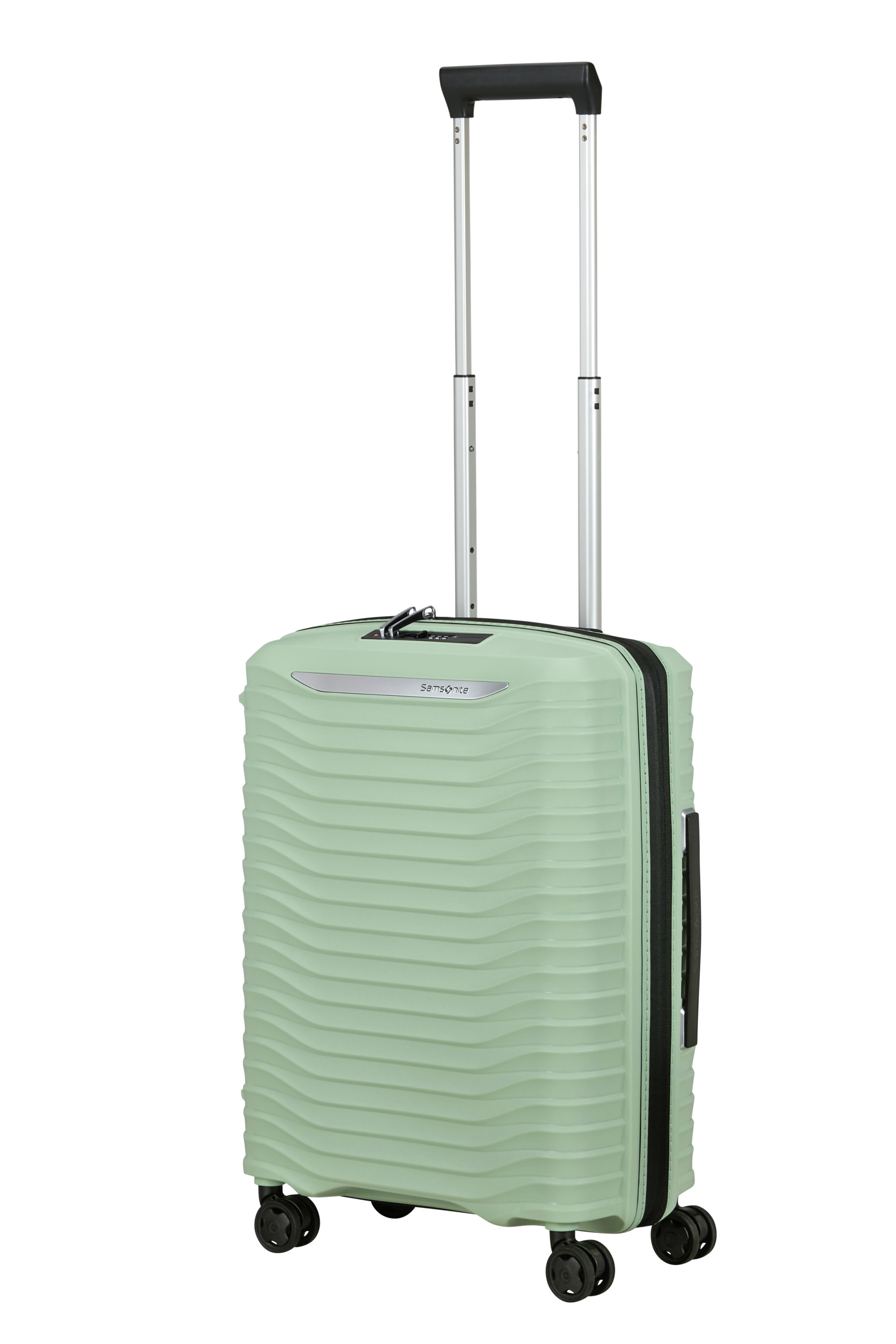 Upscape valise 4 roues taille s SAMSONITE Vert