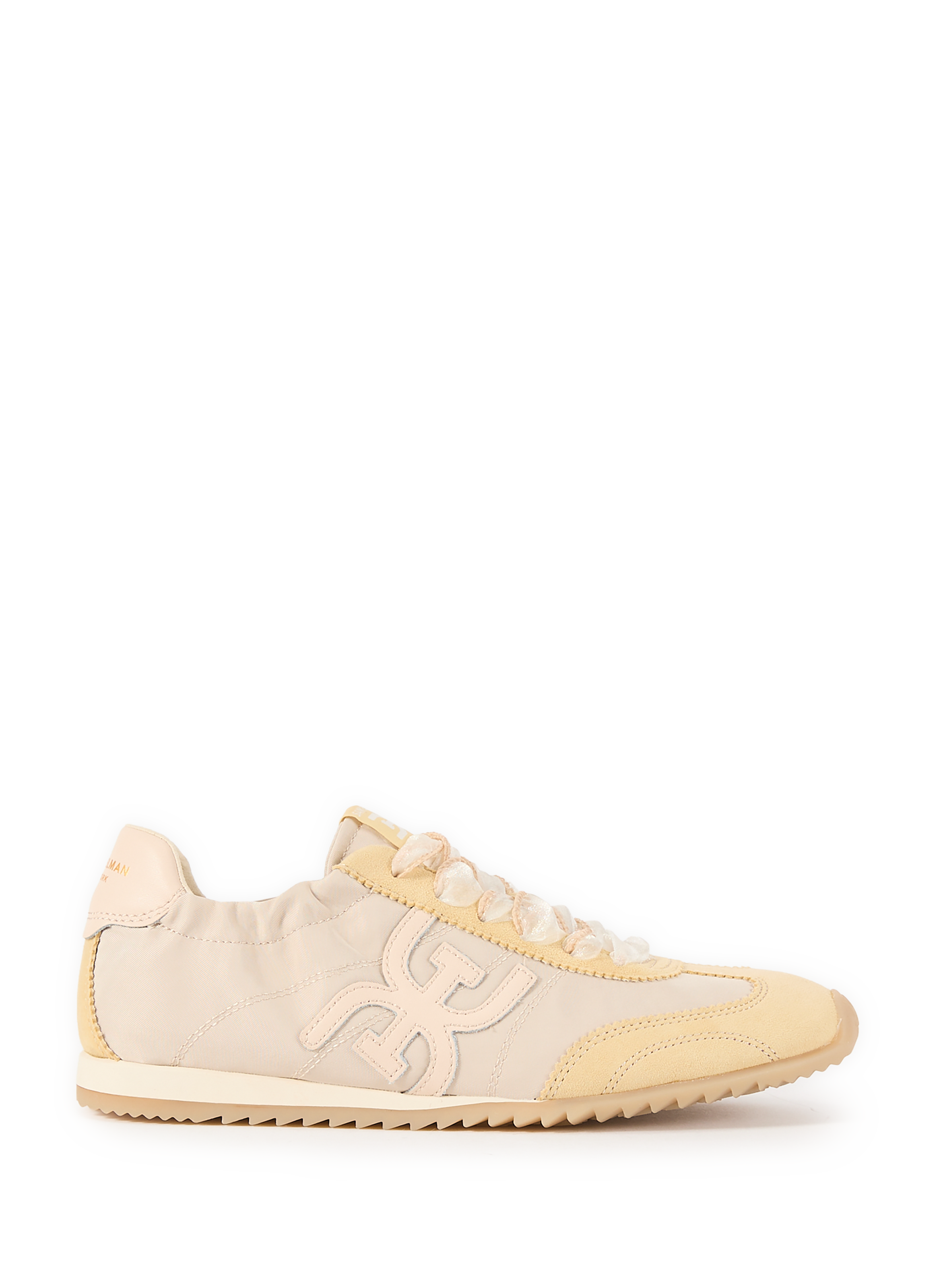Trainers Isella 3 SAM EDELMAN Beige